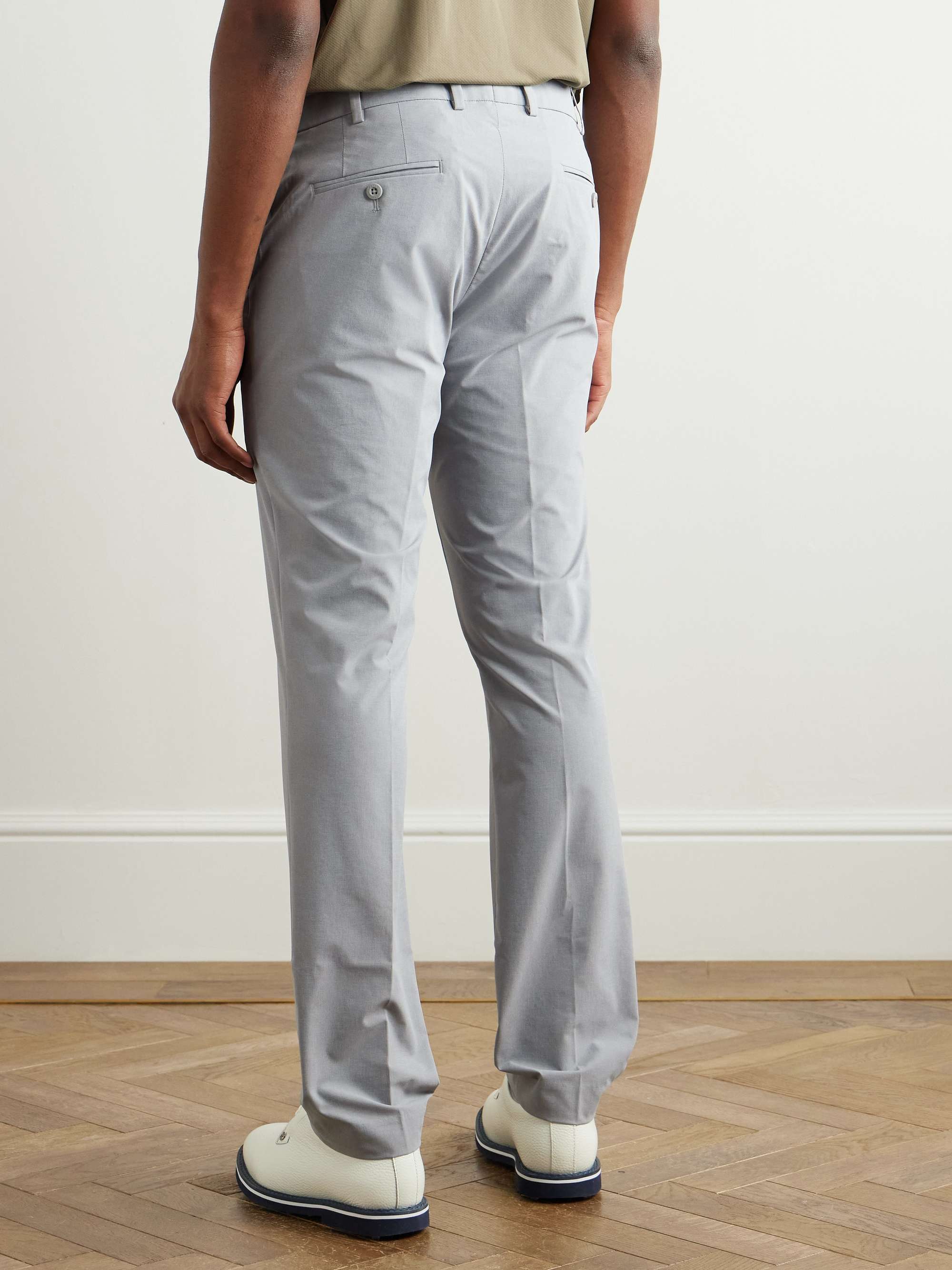 PETER MILLAR 
