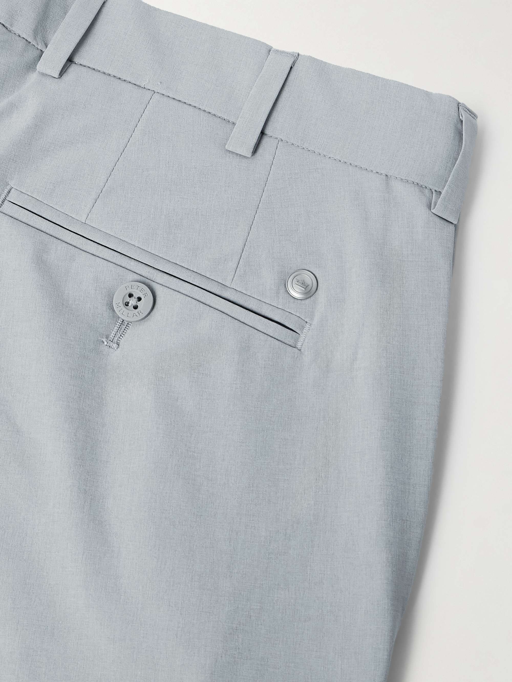 PETER MILLAR 
