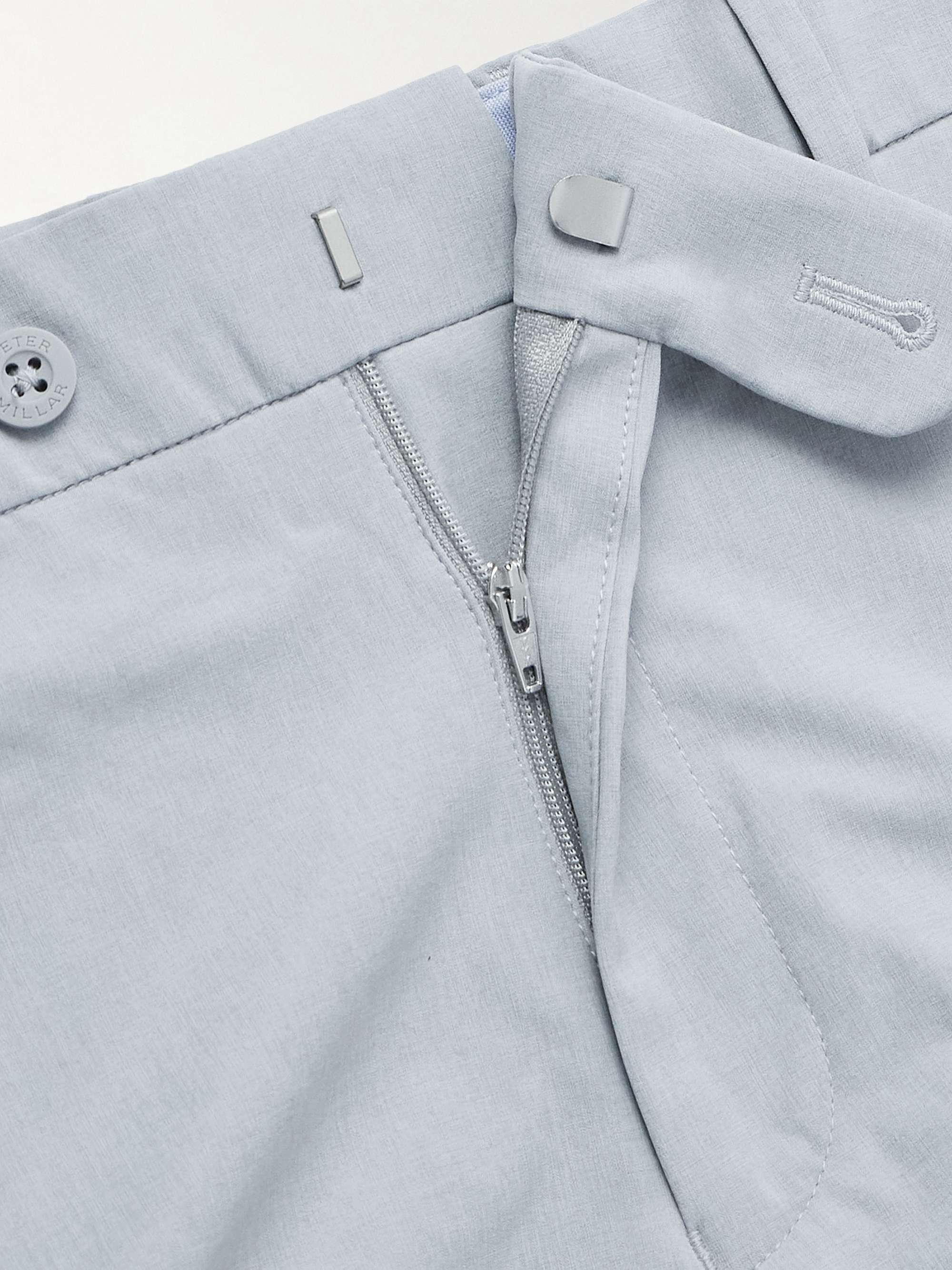 PETER MILLAR 