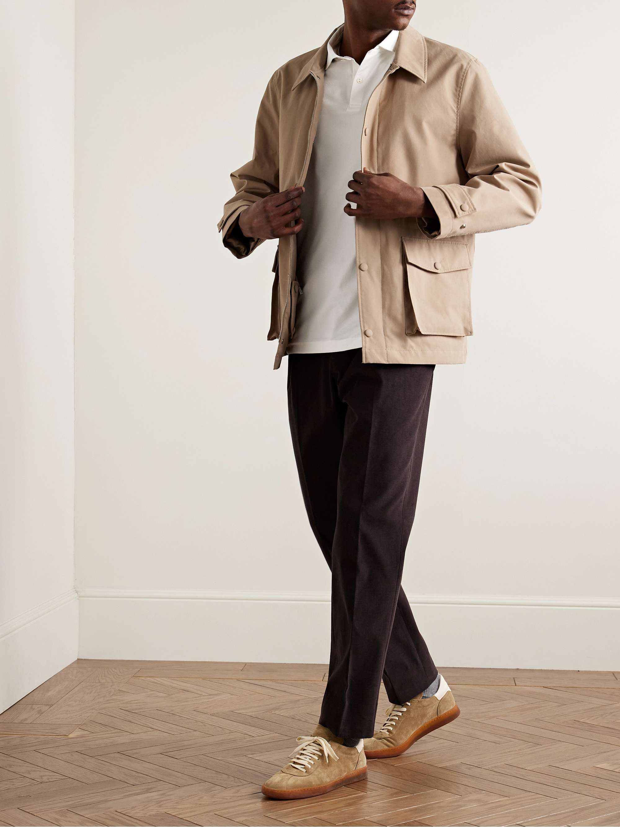 PETER MILLAR 