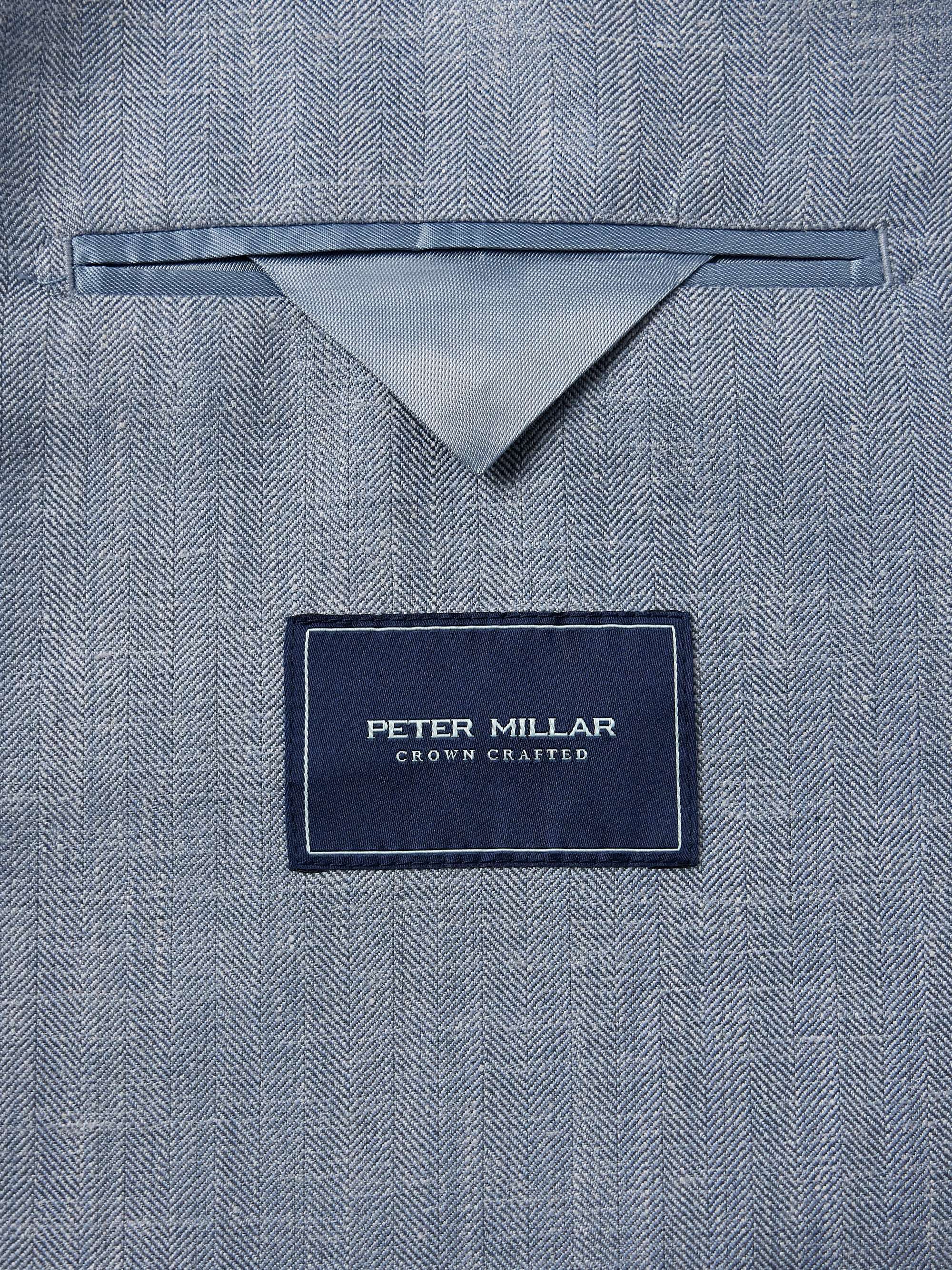 PETER MILLAR 