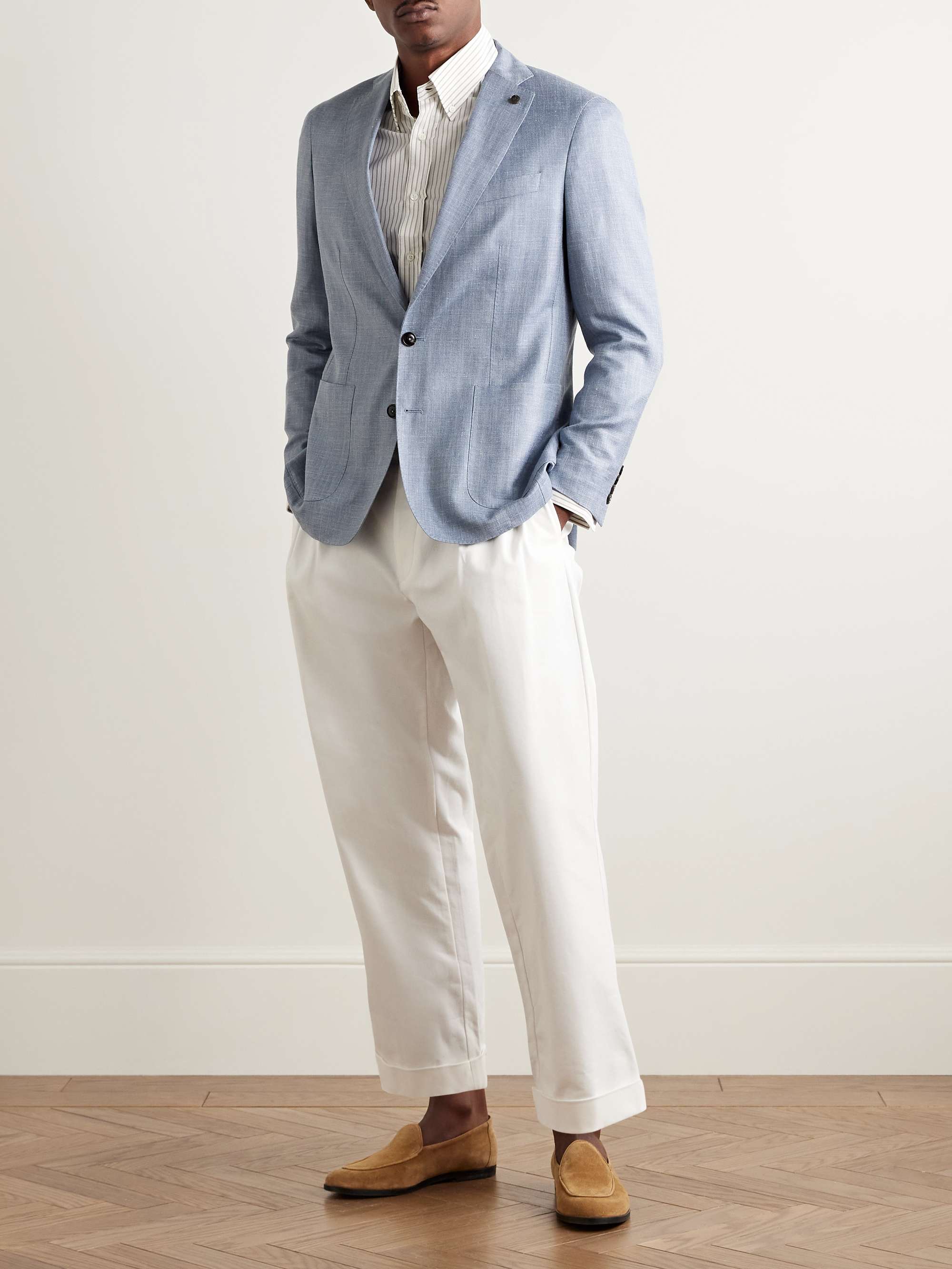 PETER MILLAR 