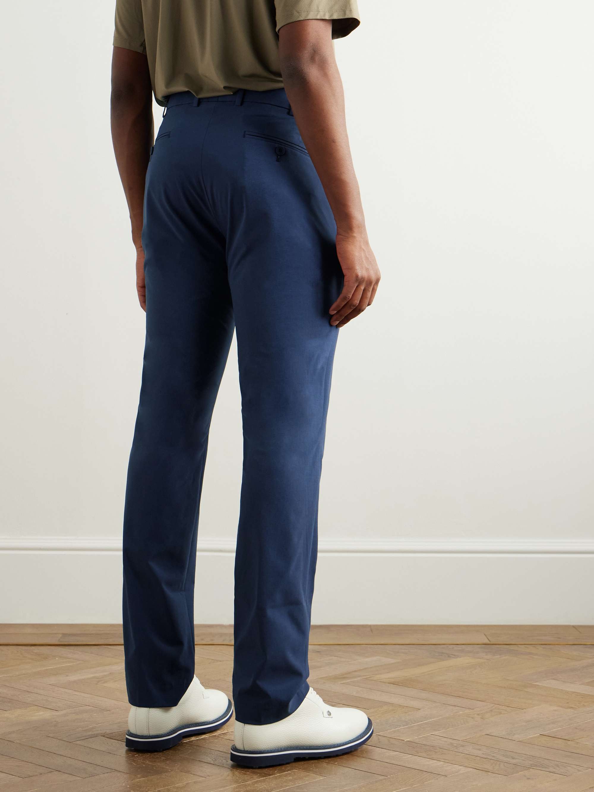 PETER MILLAR 