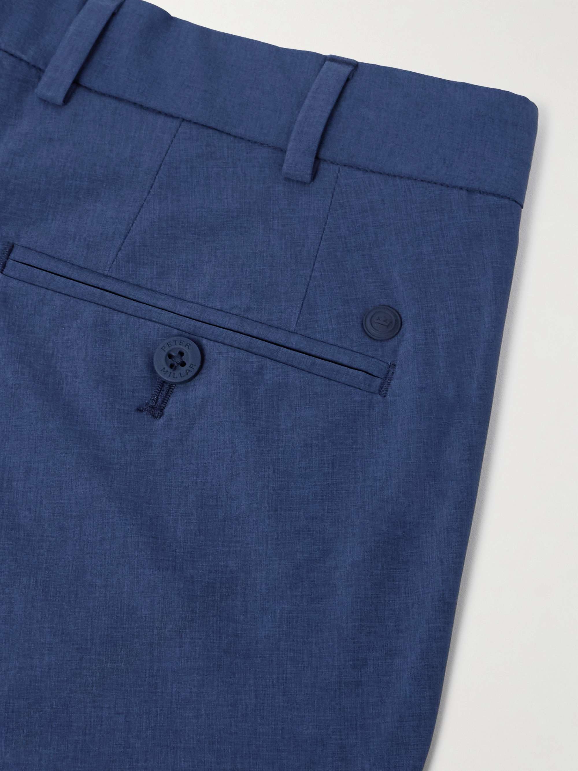 PETER MILLAR 