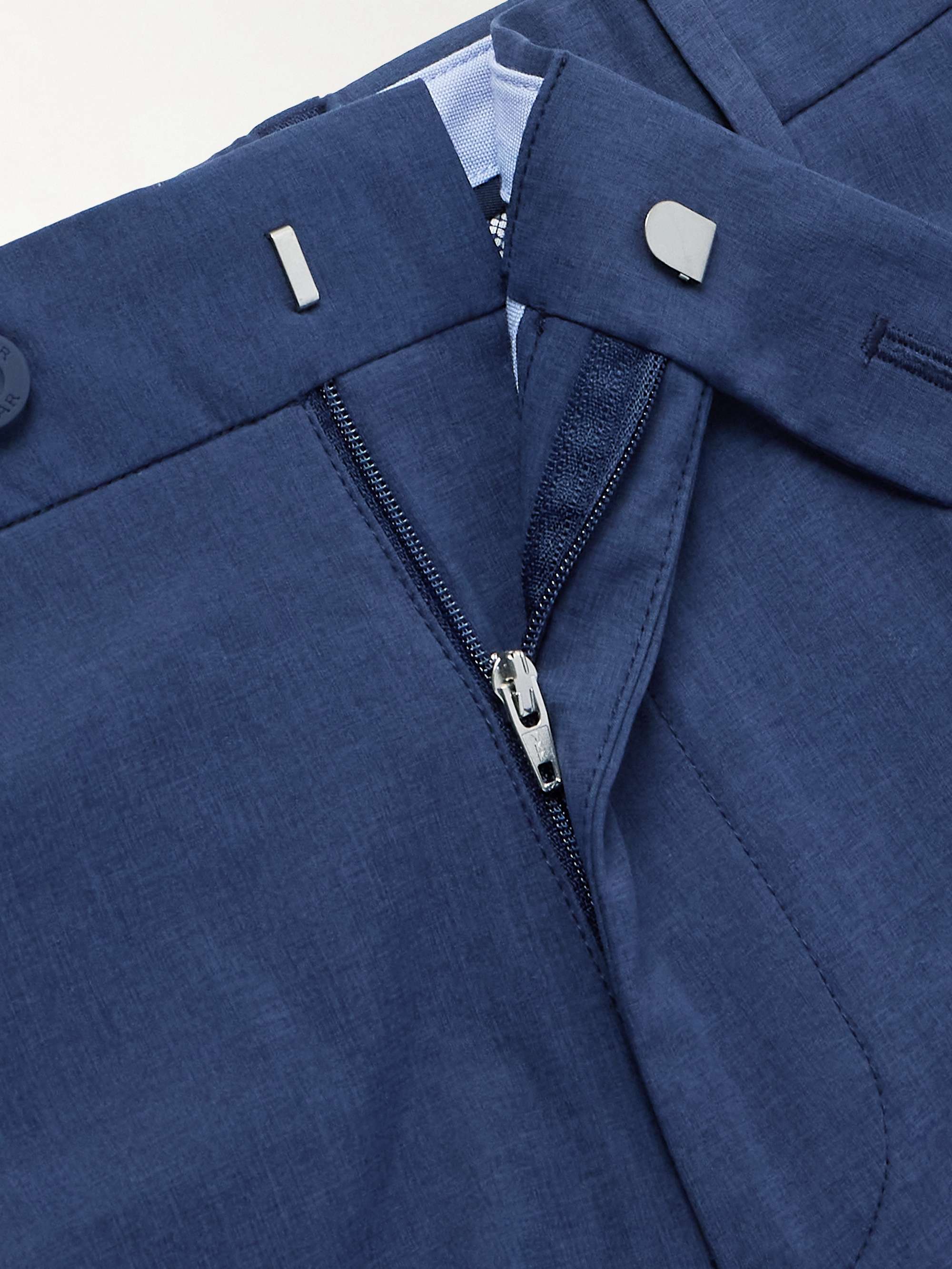 PETER MILLAR 