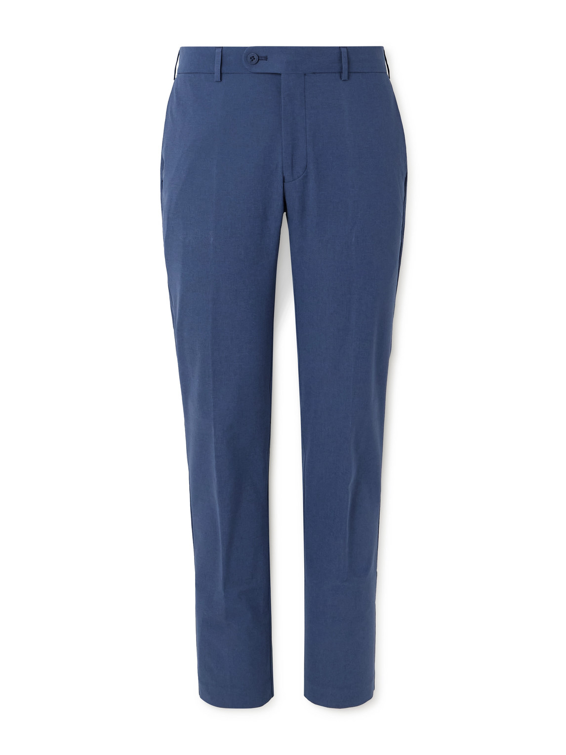 Peter Millar Surge Straight-Leg Tech-Jersey Golf Trousers - Men