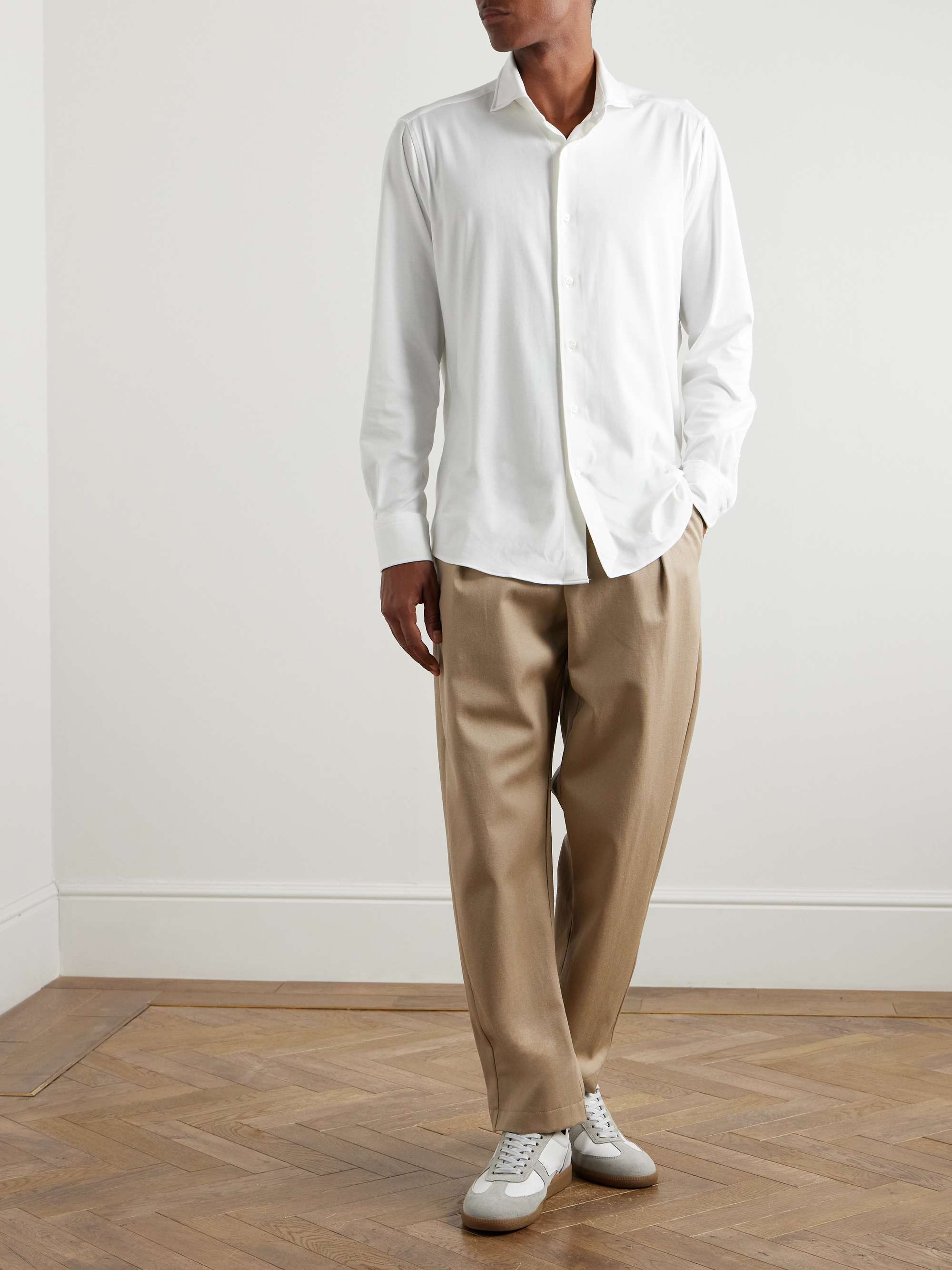 PETER MILLAR 