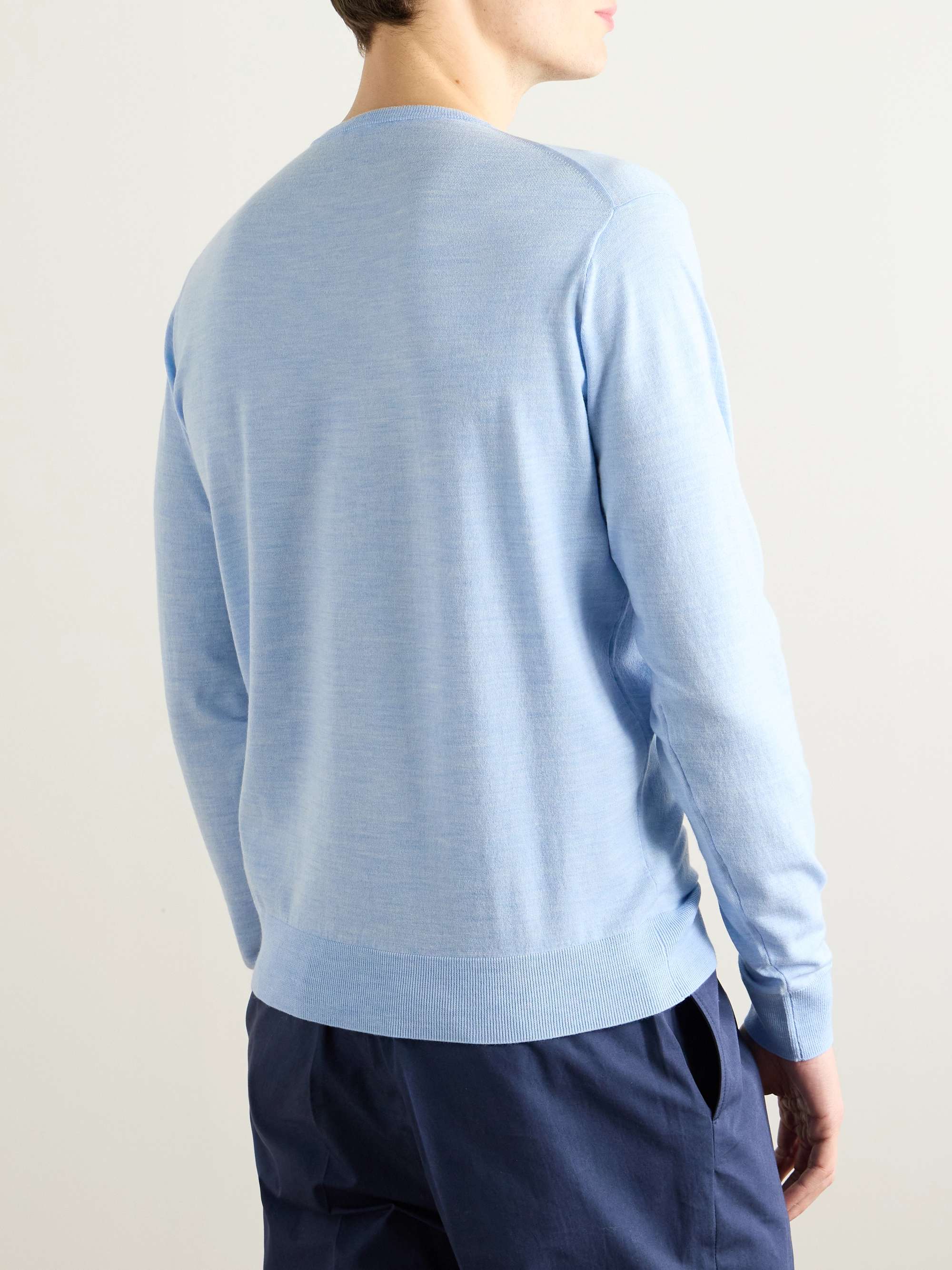 PETER MILLAR 