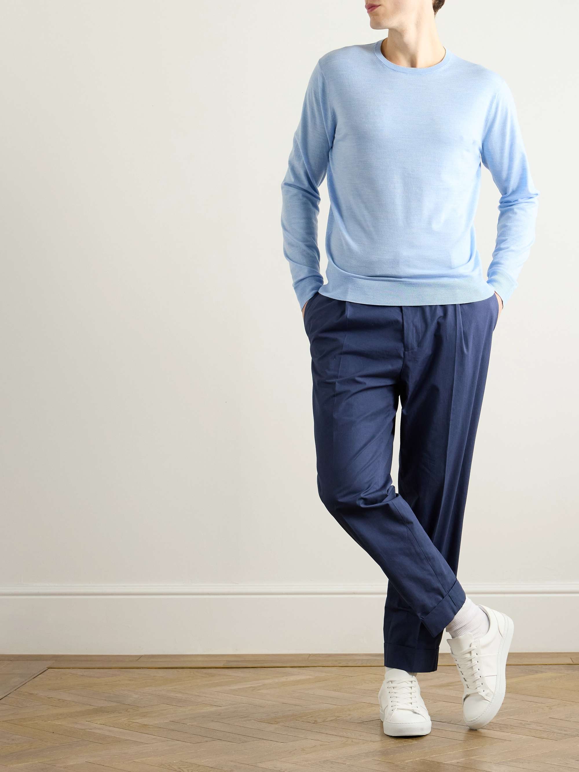 PETER MILLAR 