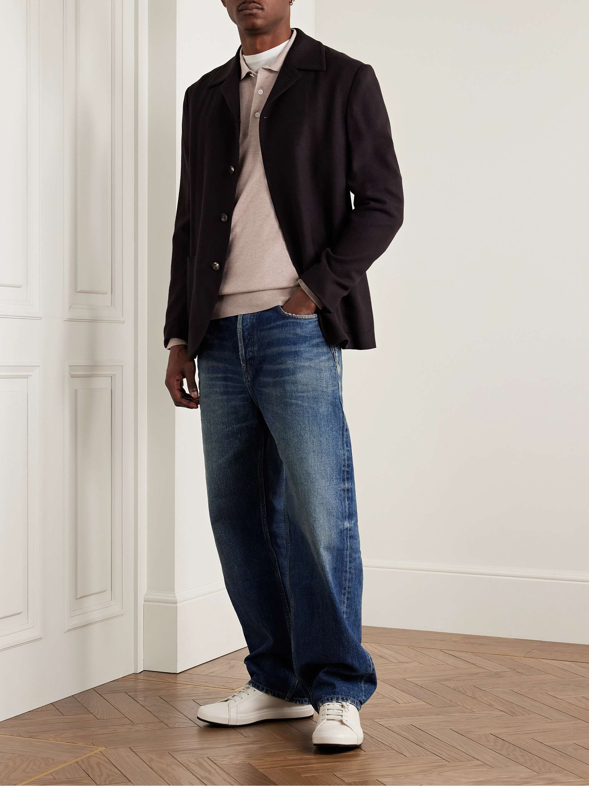 PETER MILLAR 