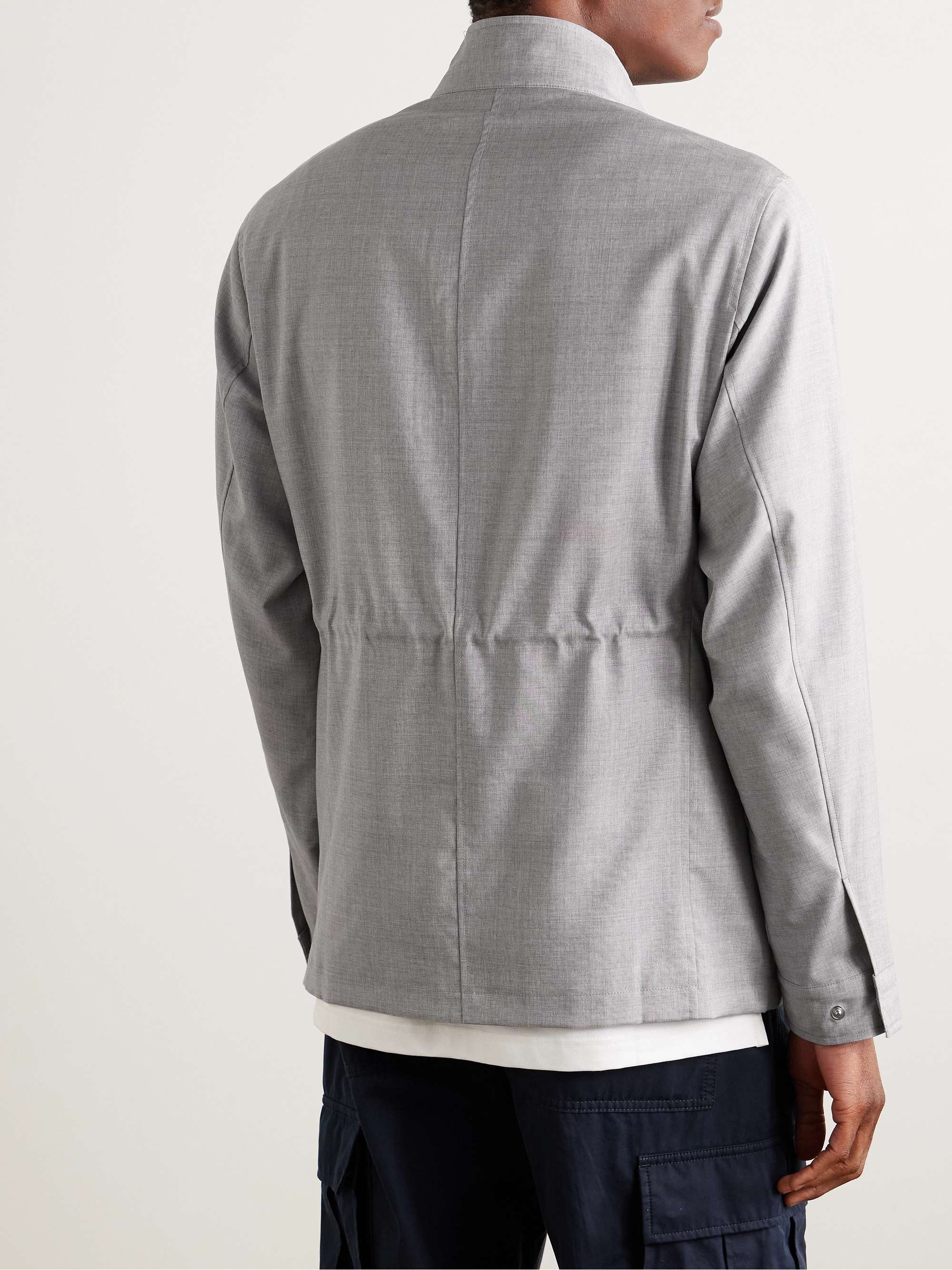 PETER MILLAR 