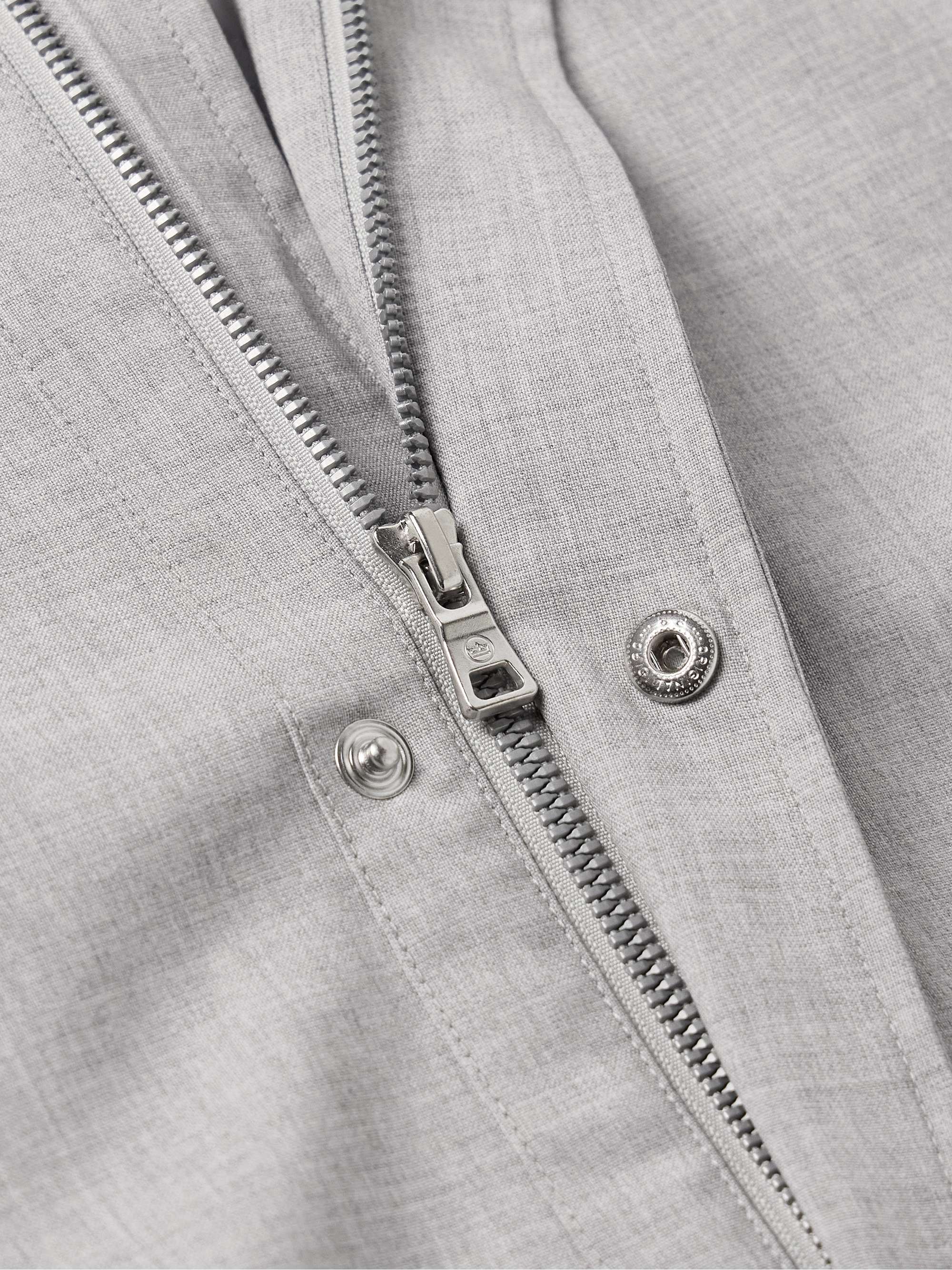 PETER MILLAR 