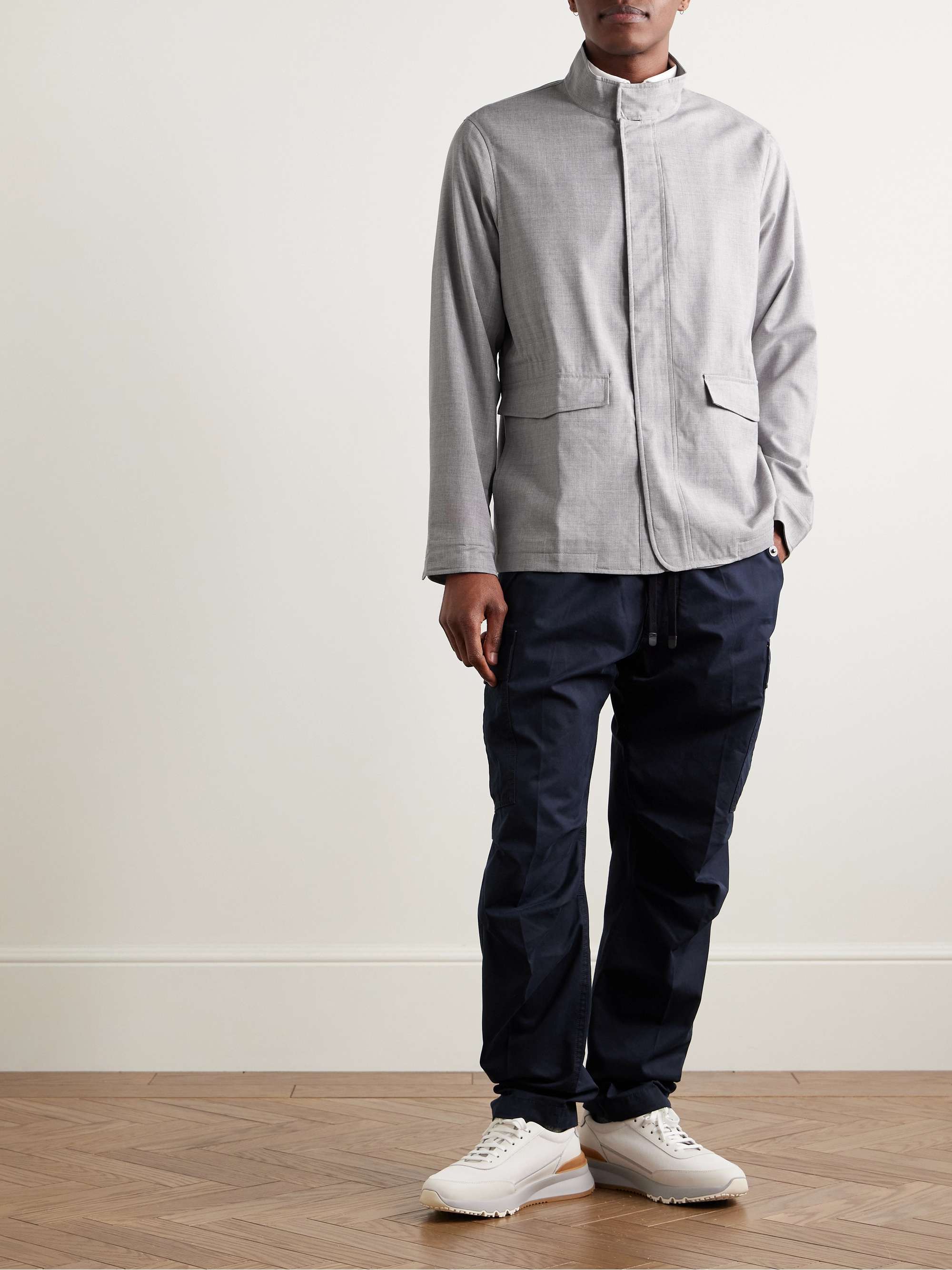 PETER MILLAR 