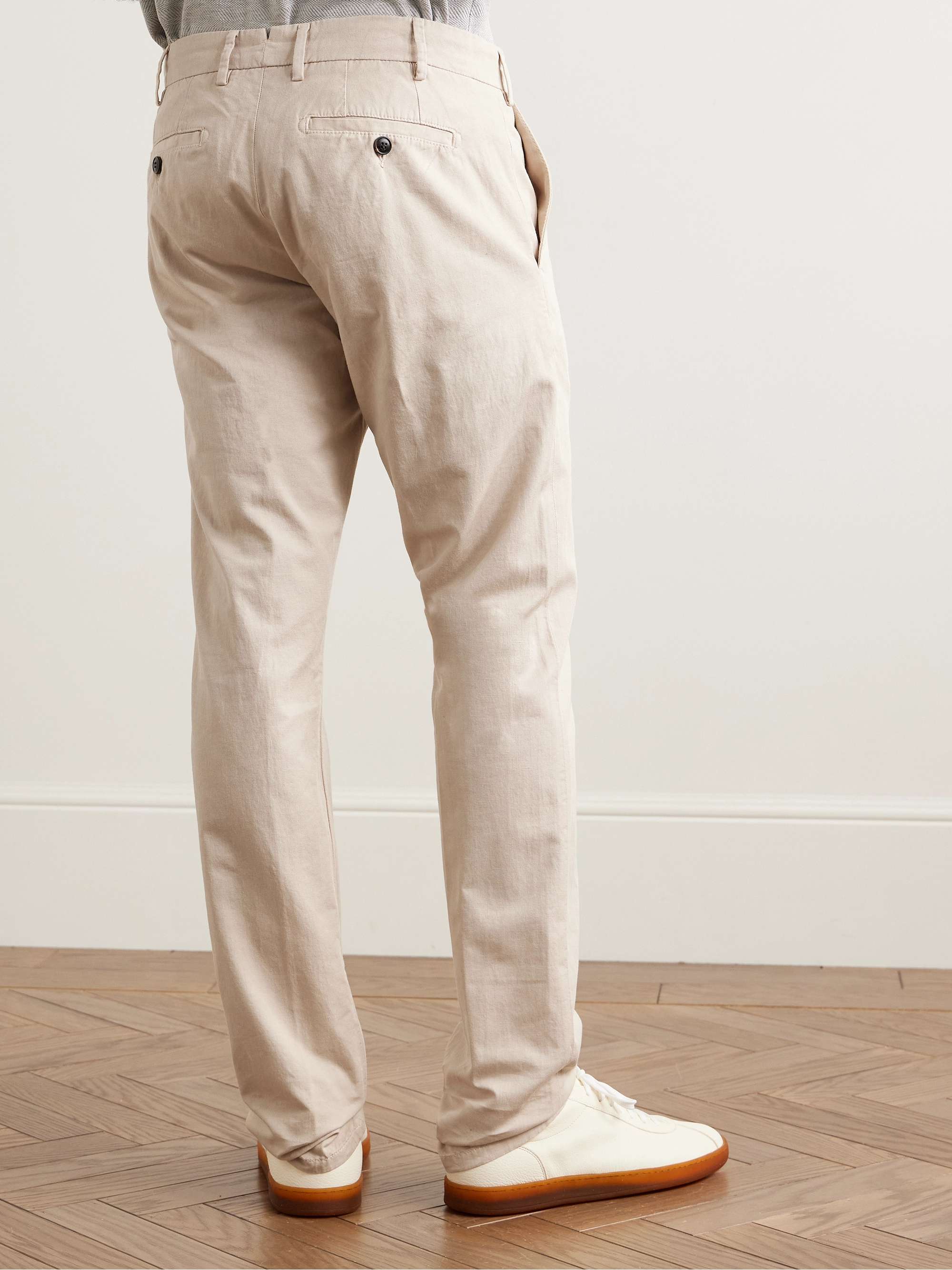 PETER MILLAR 