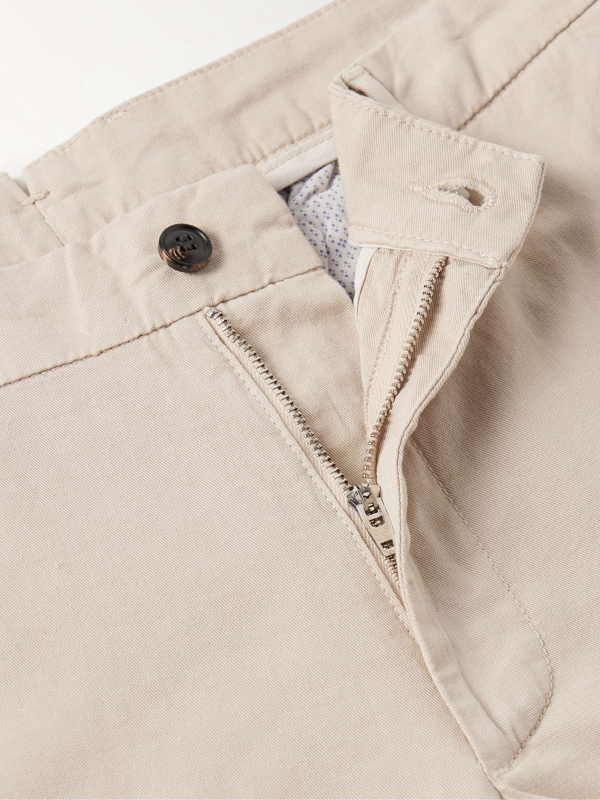 PETER MILLAR 