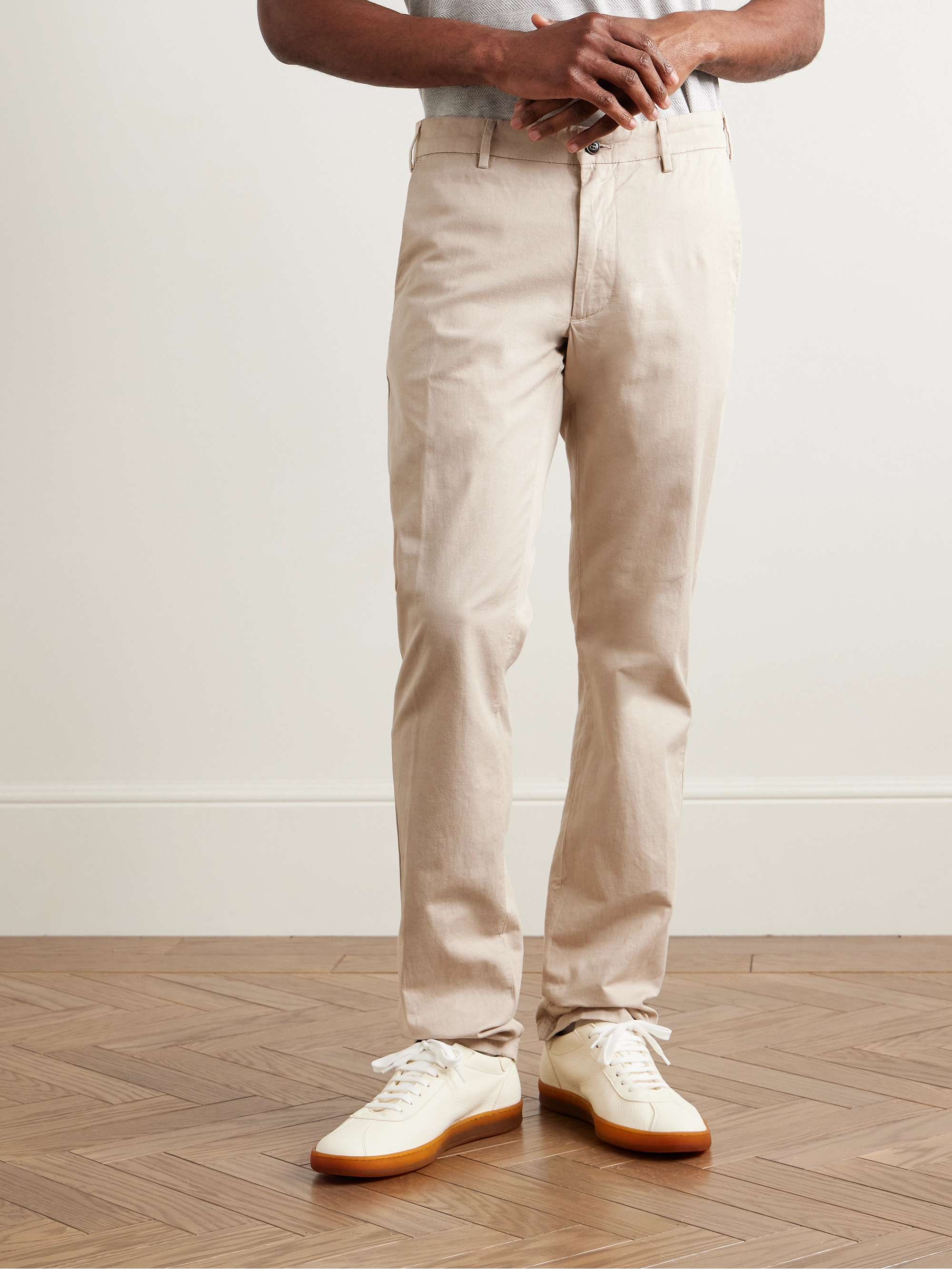 PETER MILLAR 