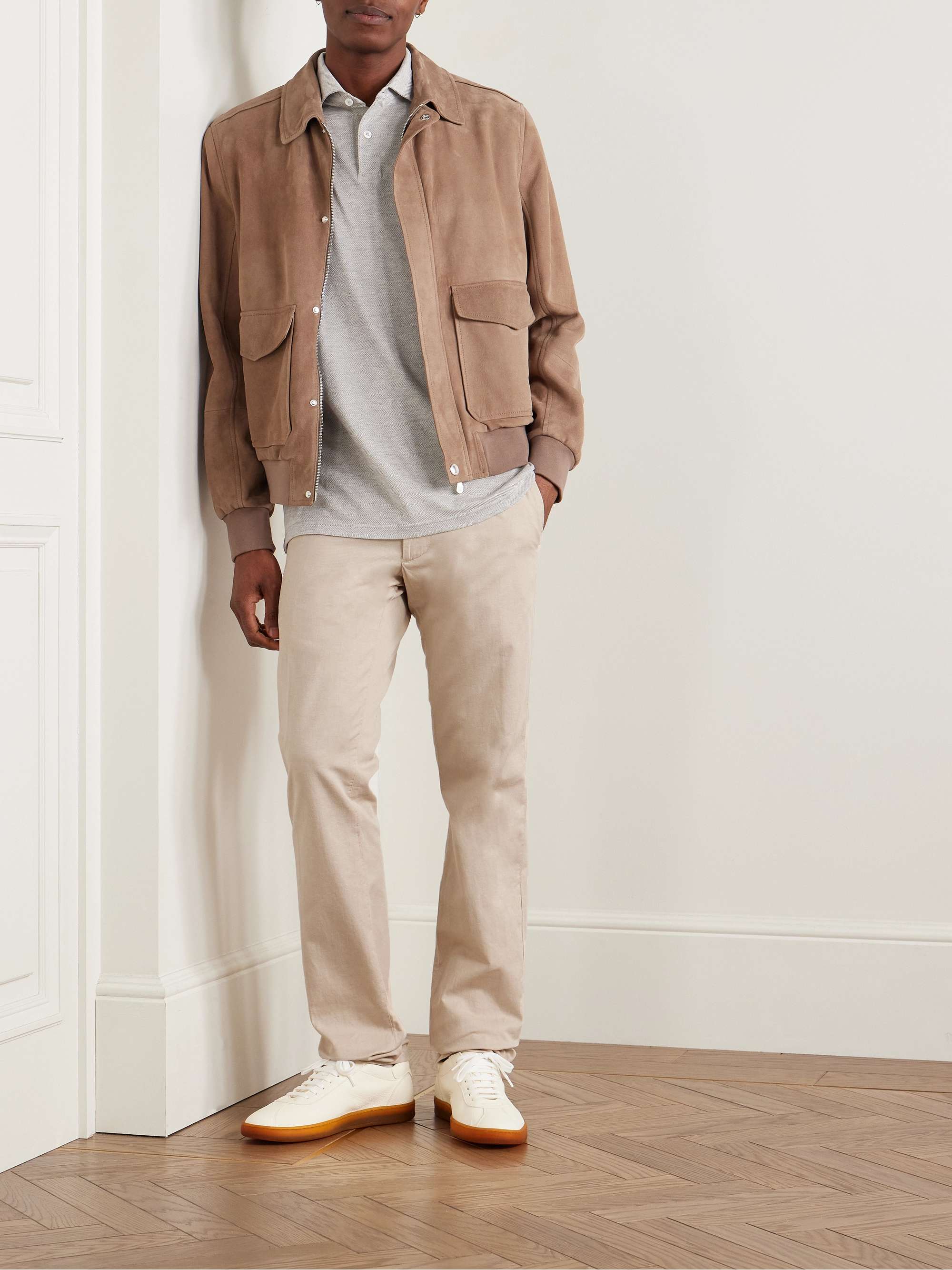 PETER MILLAR 