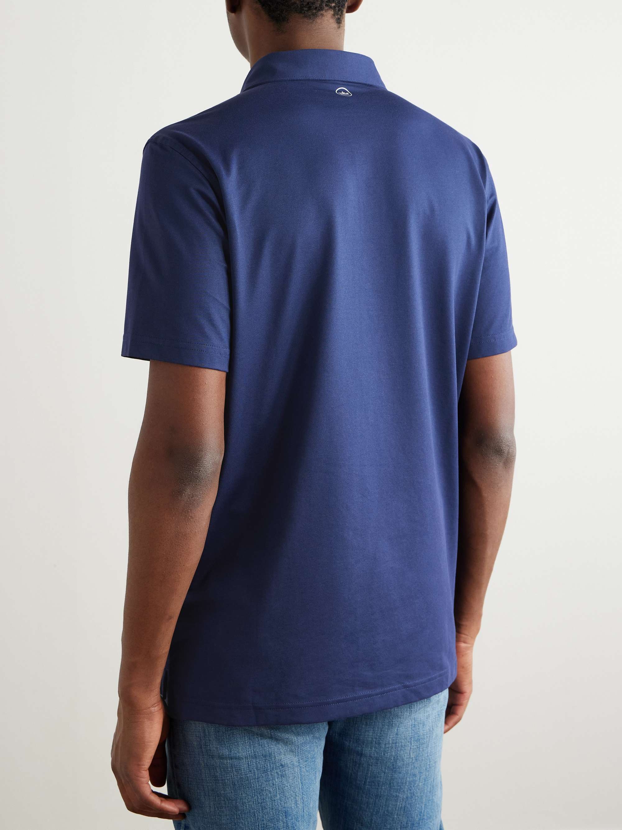 PETER MILLAR 