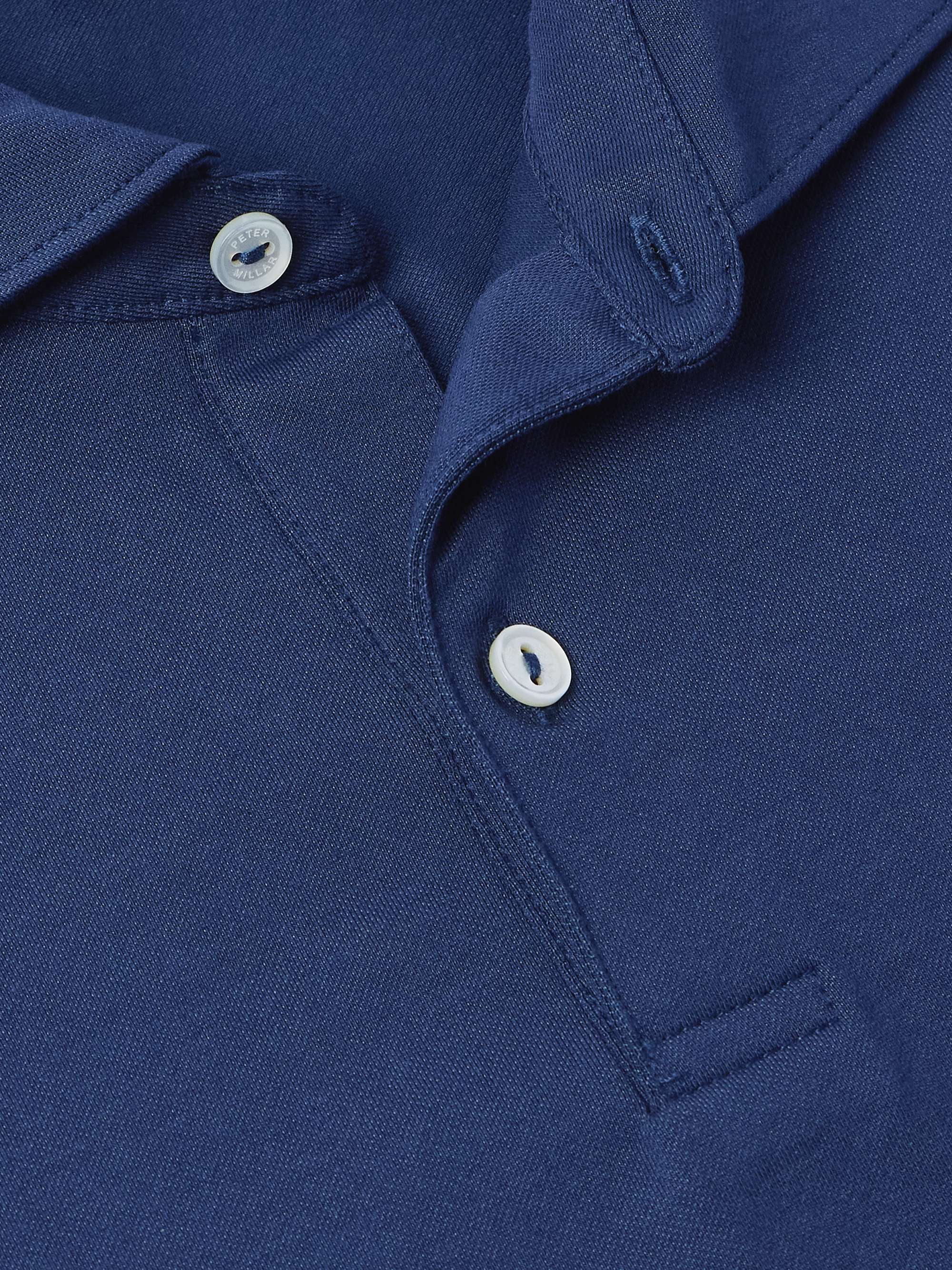 PETER MILLAR 