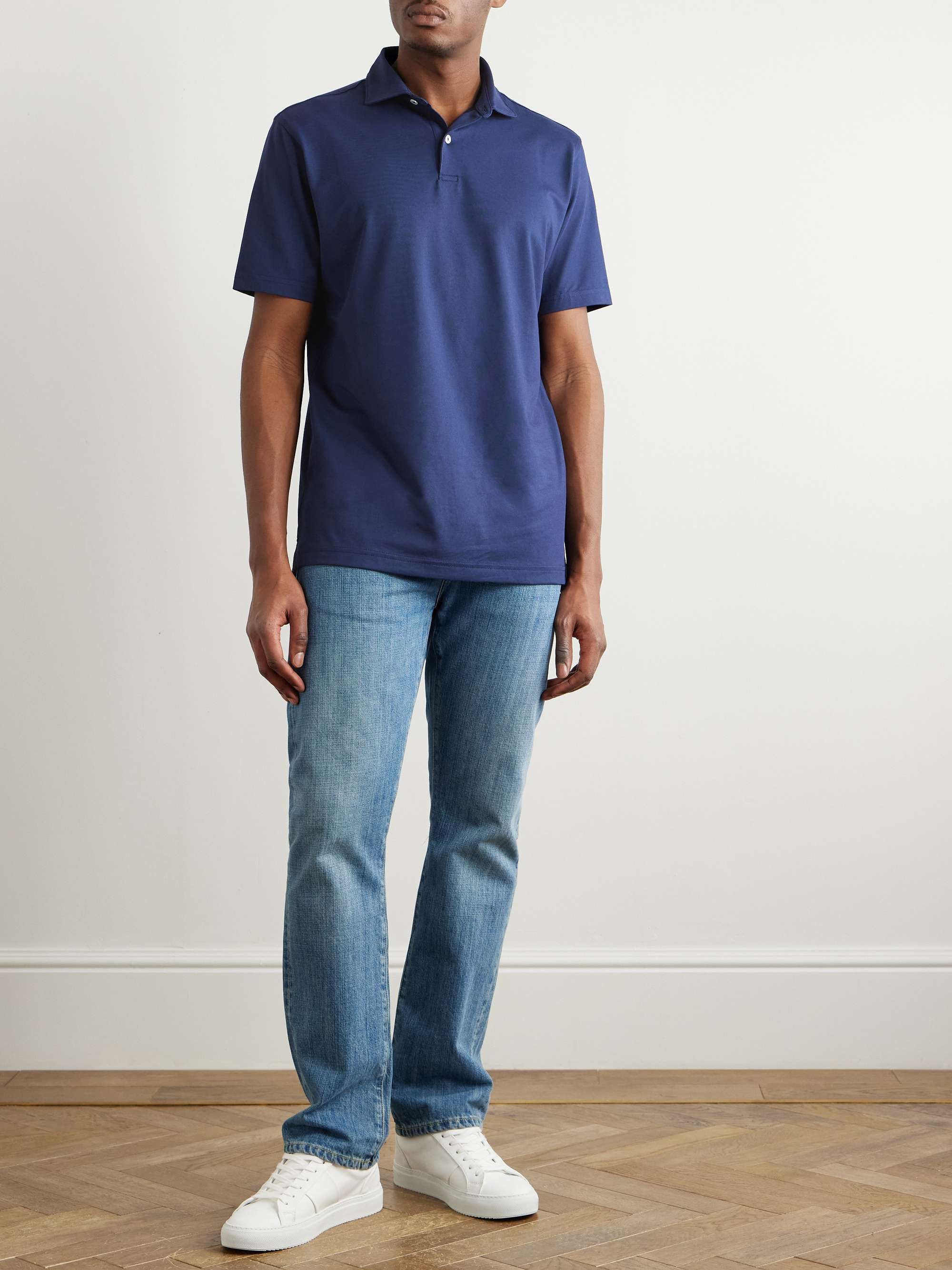 PETER MILLAR 