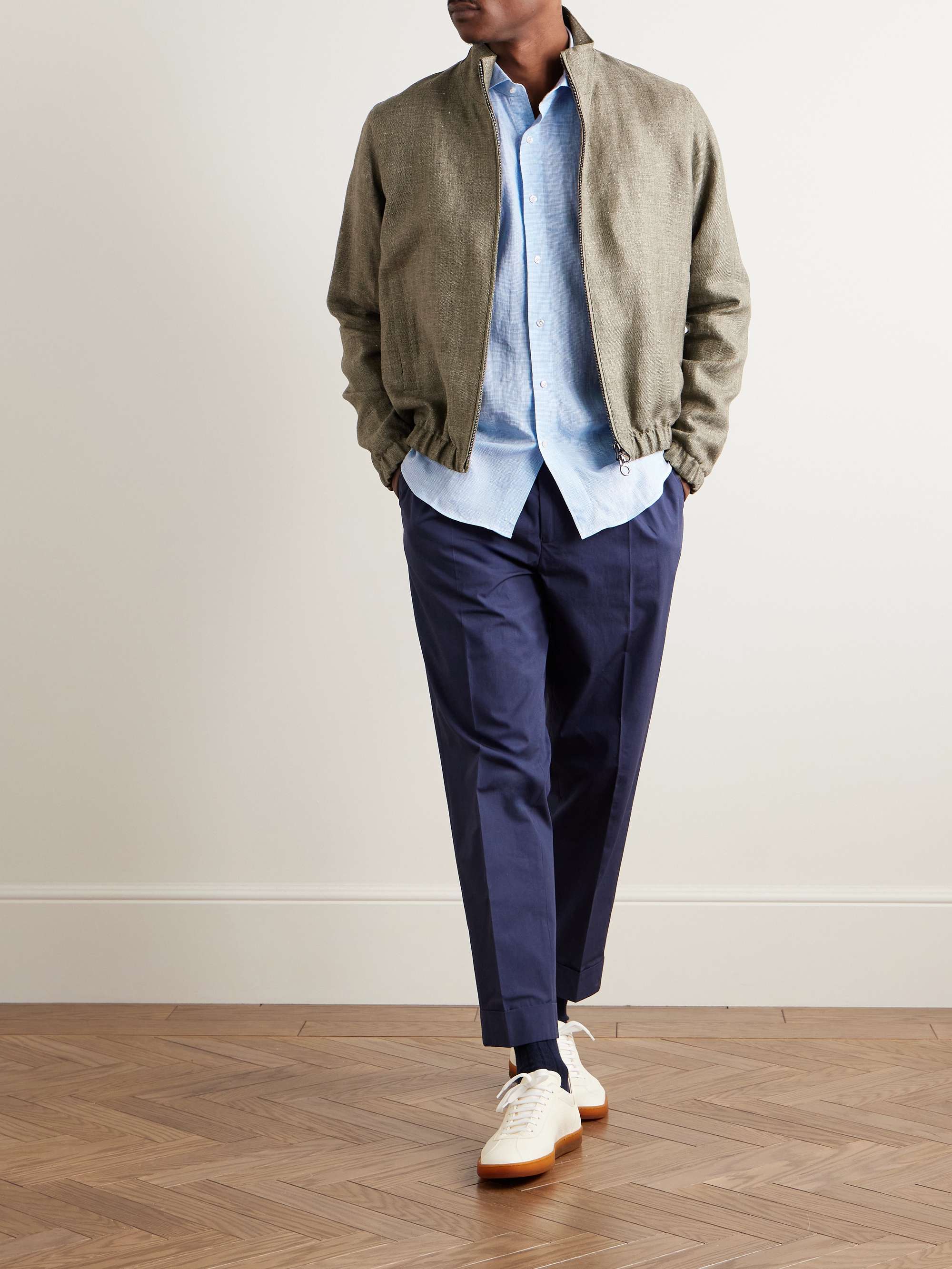PETER MILLAR 
