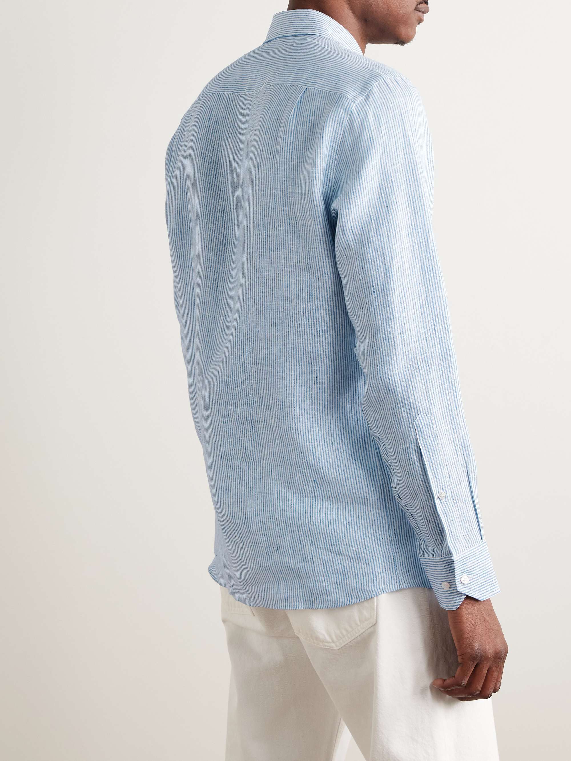 PETER MILLAR 