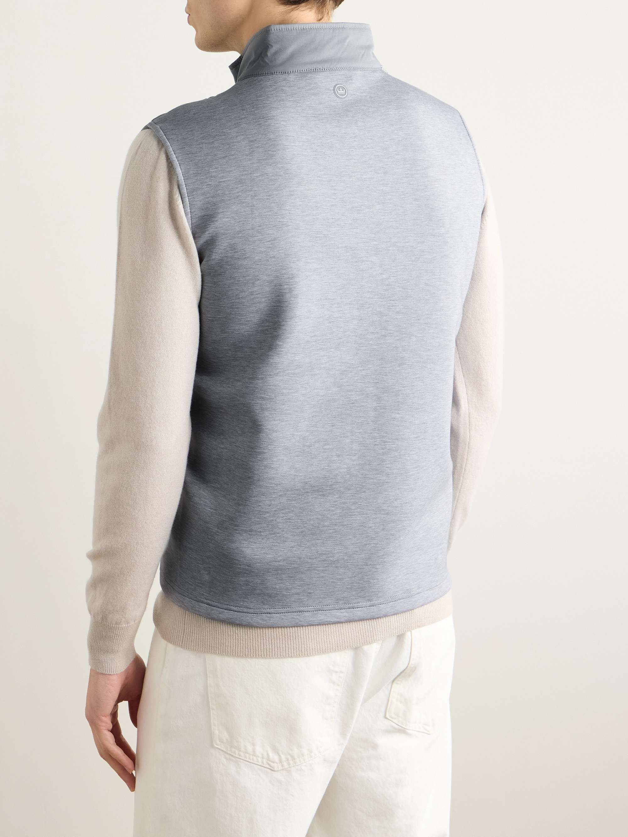 PETER MILLAR 