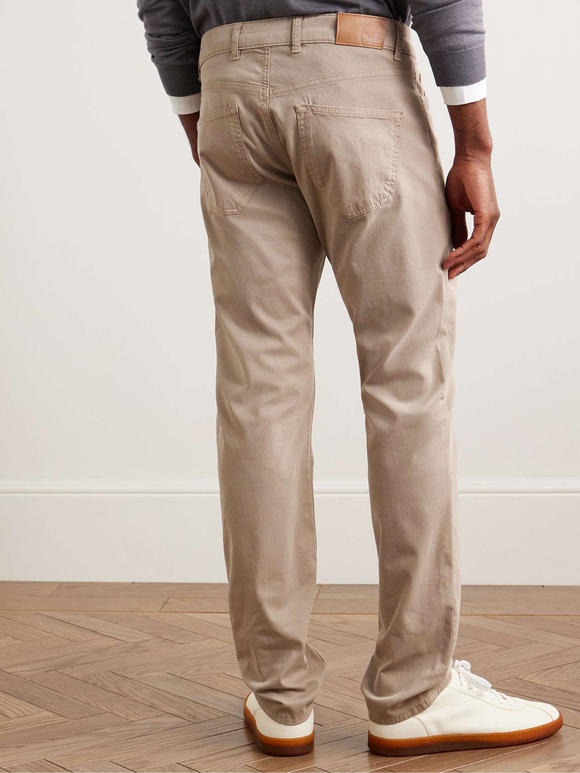 PETER MILLAR 