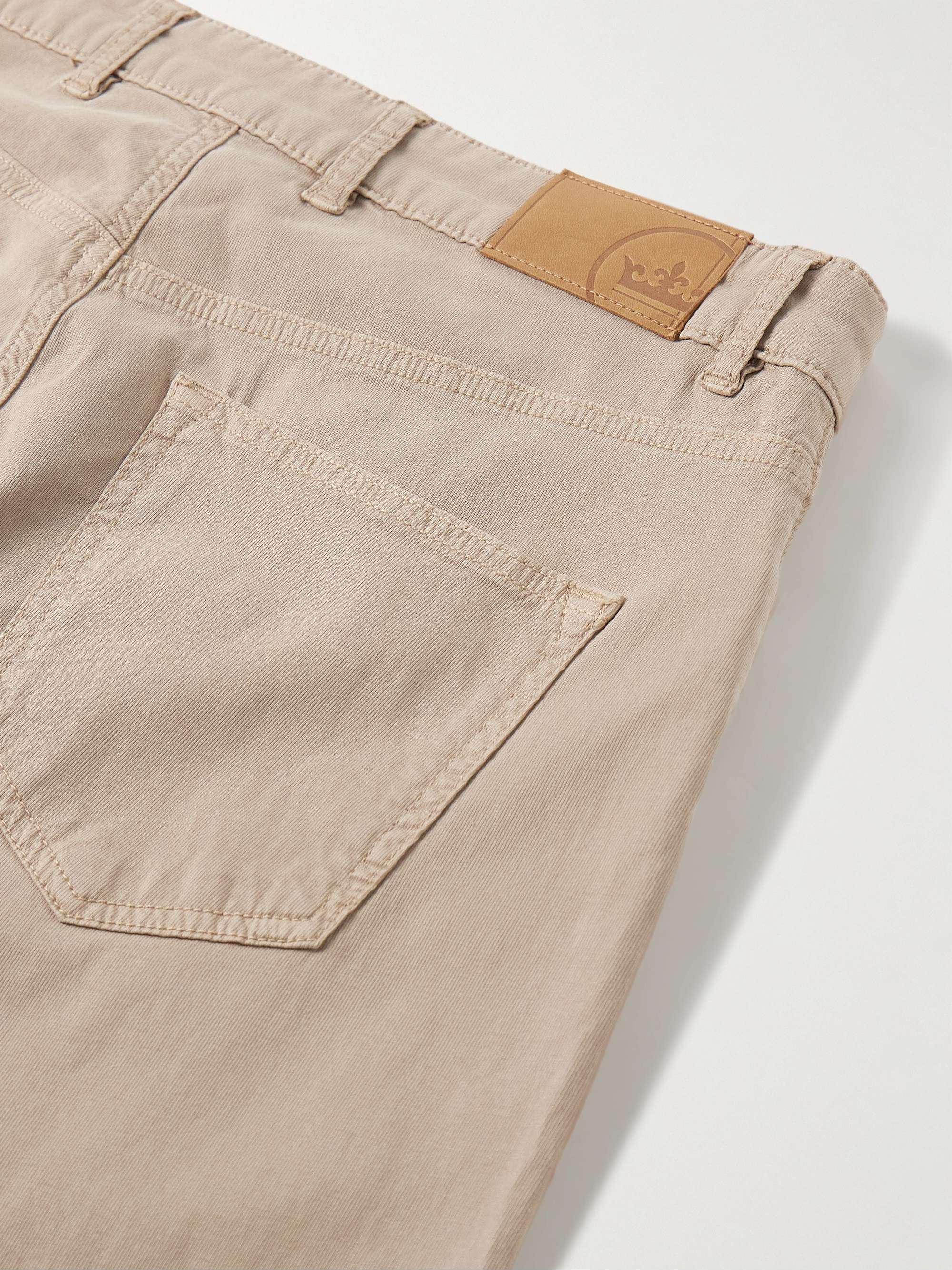 PETER MILLAR 