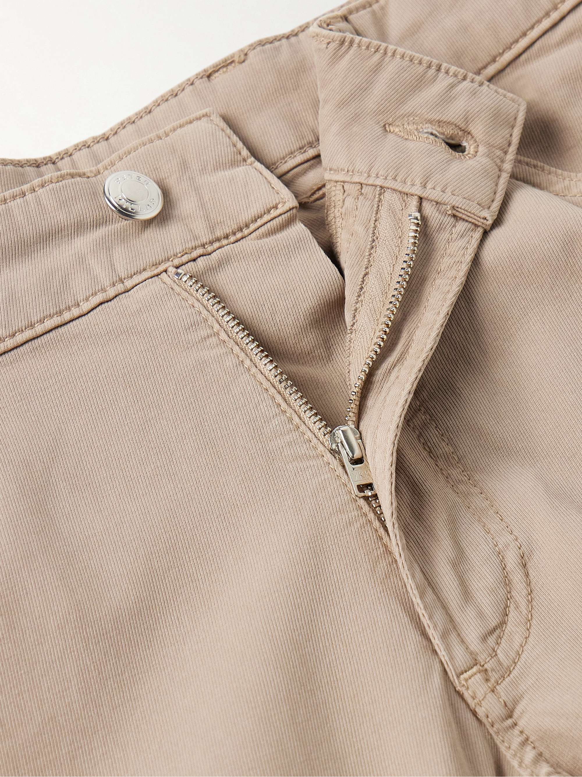 PETER MILLAR 