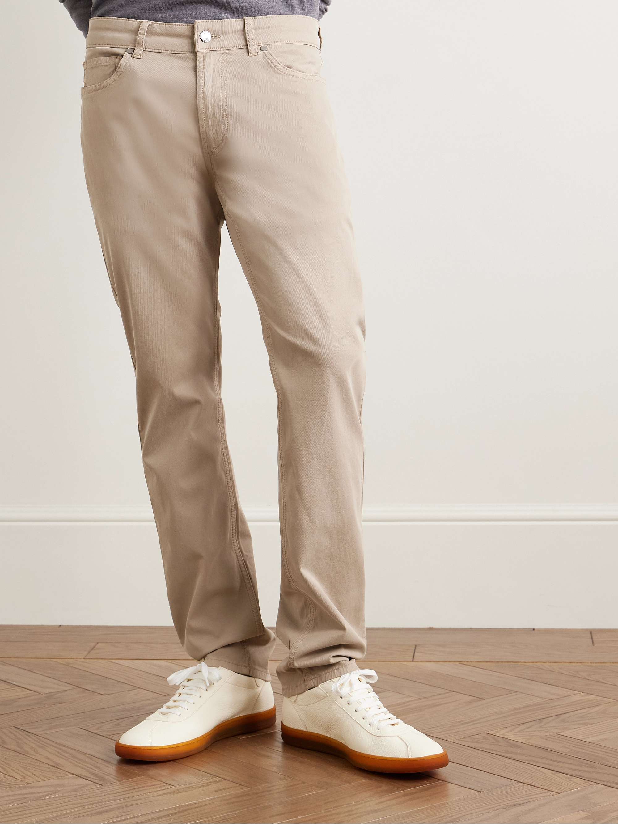 PETER MILLAR 