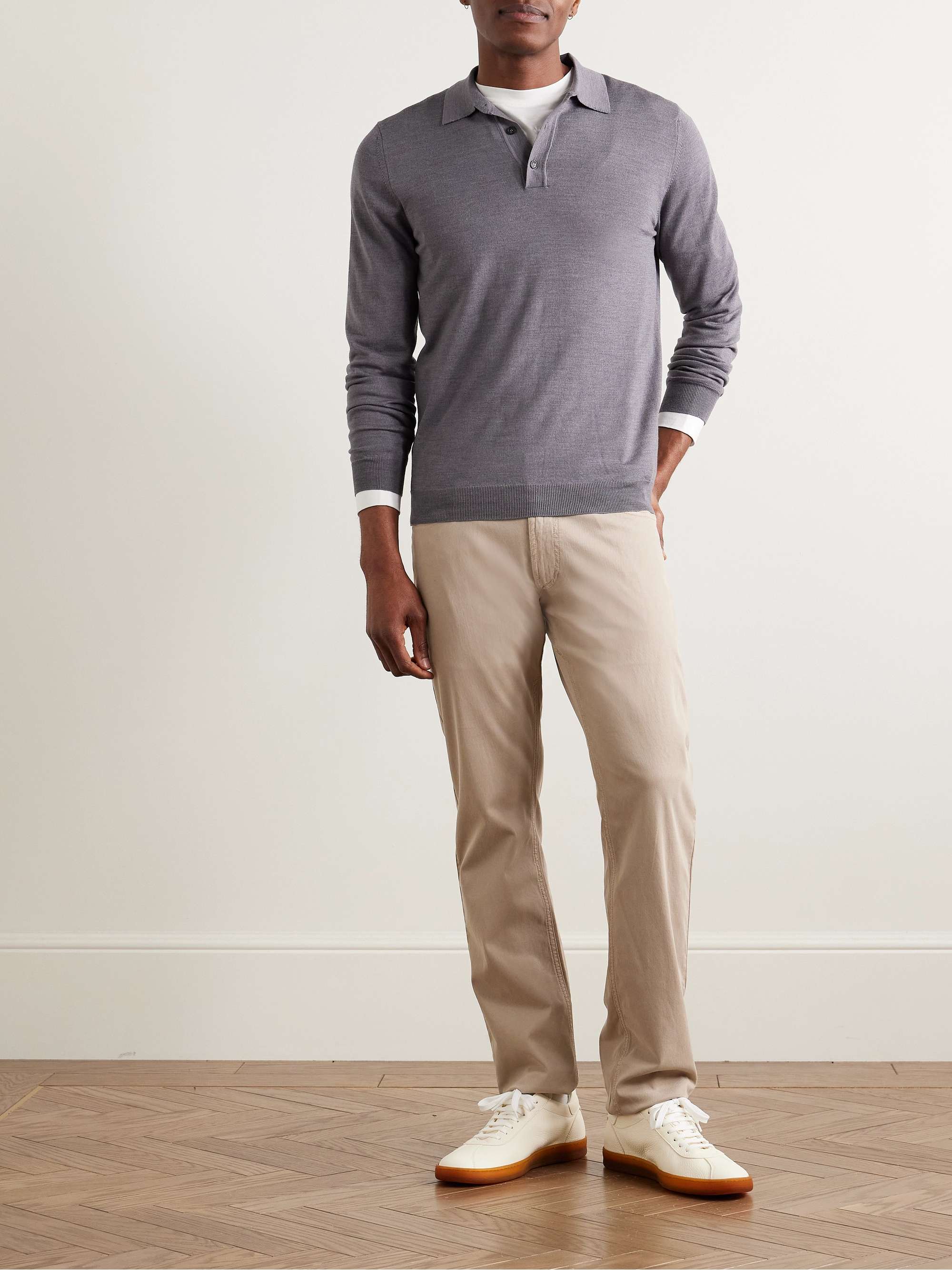 PETER MILLAR 