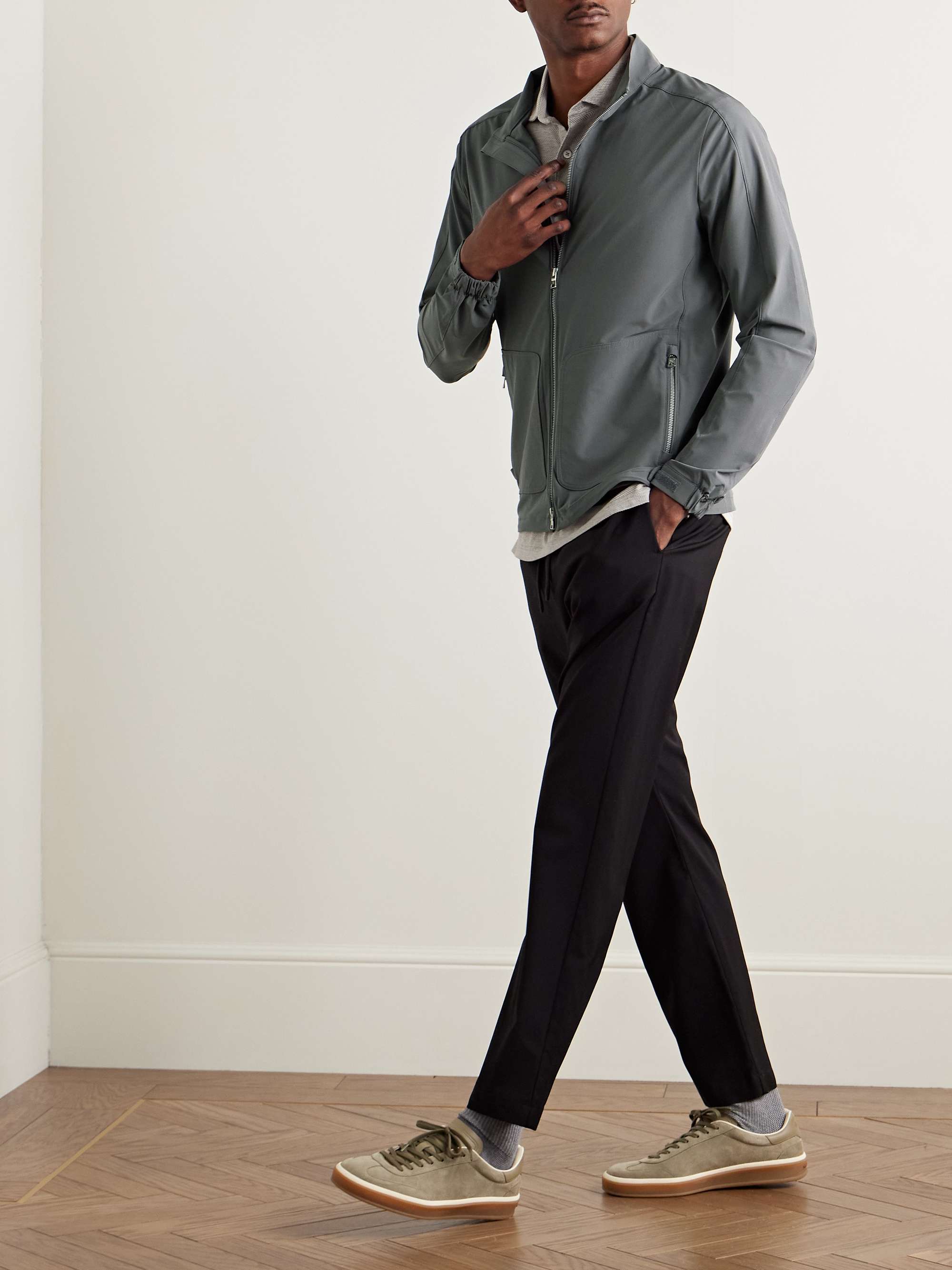 PETER MILLAR 