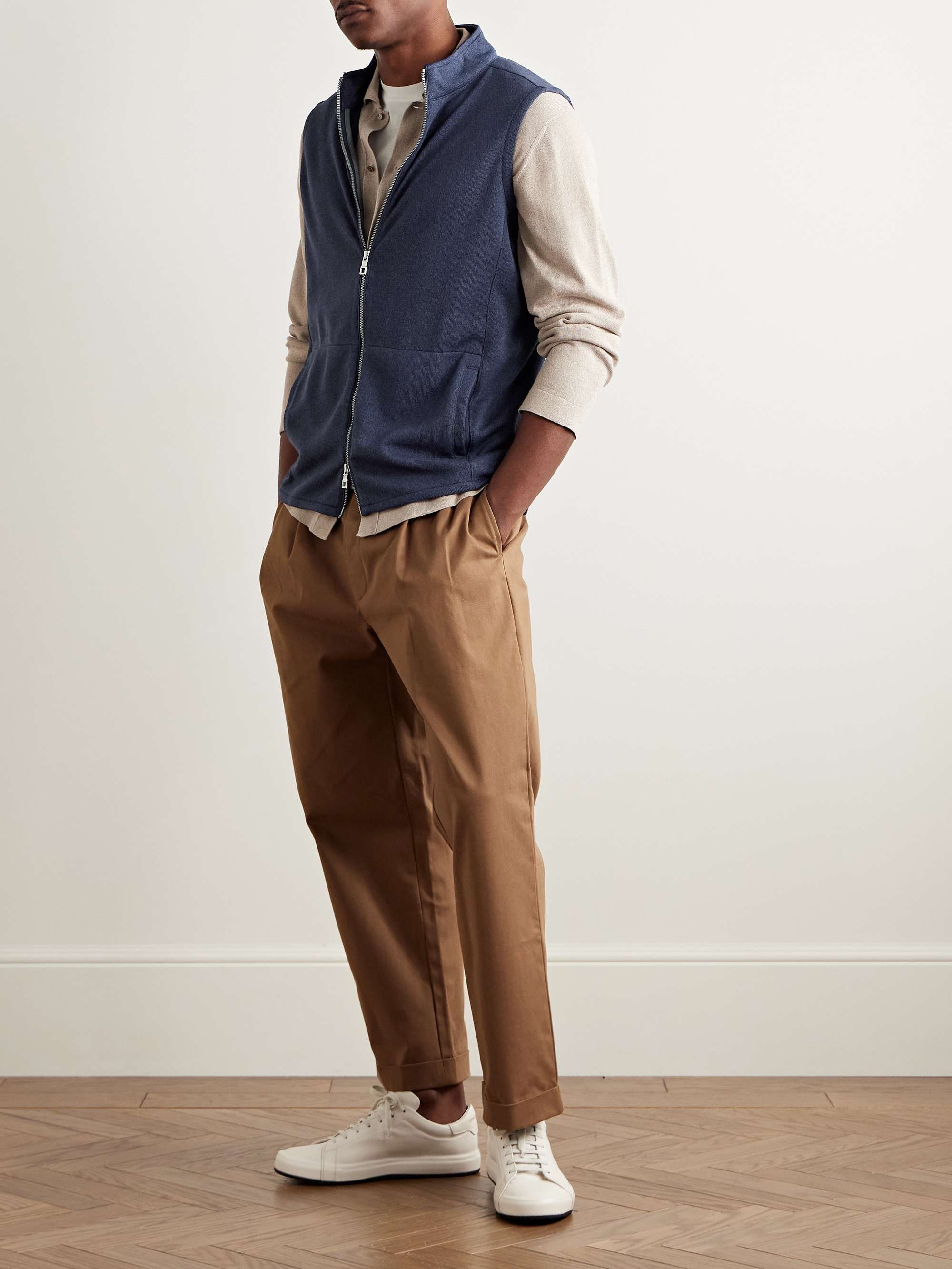 PETER MILLAR 