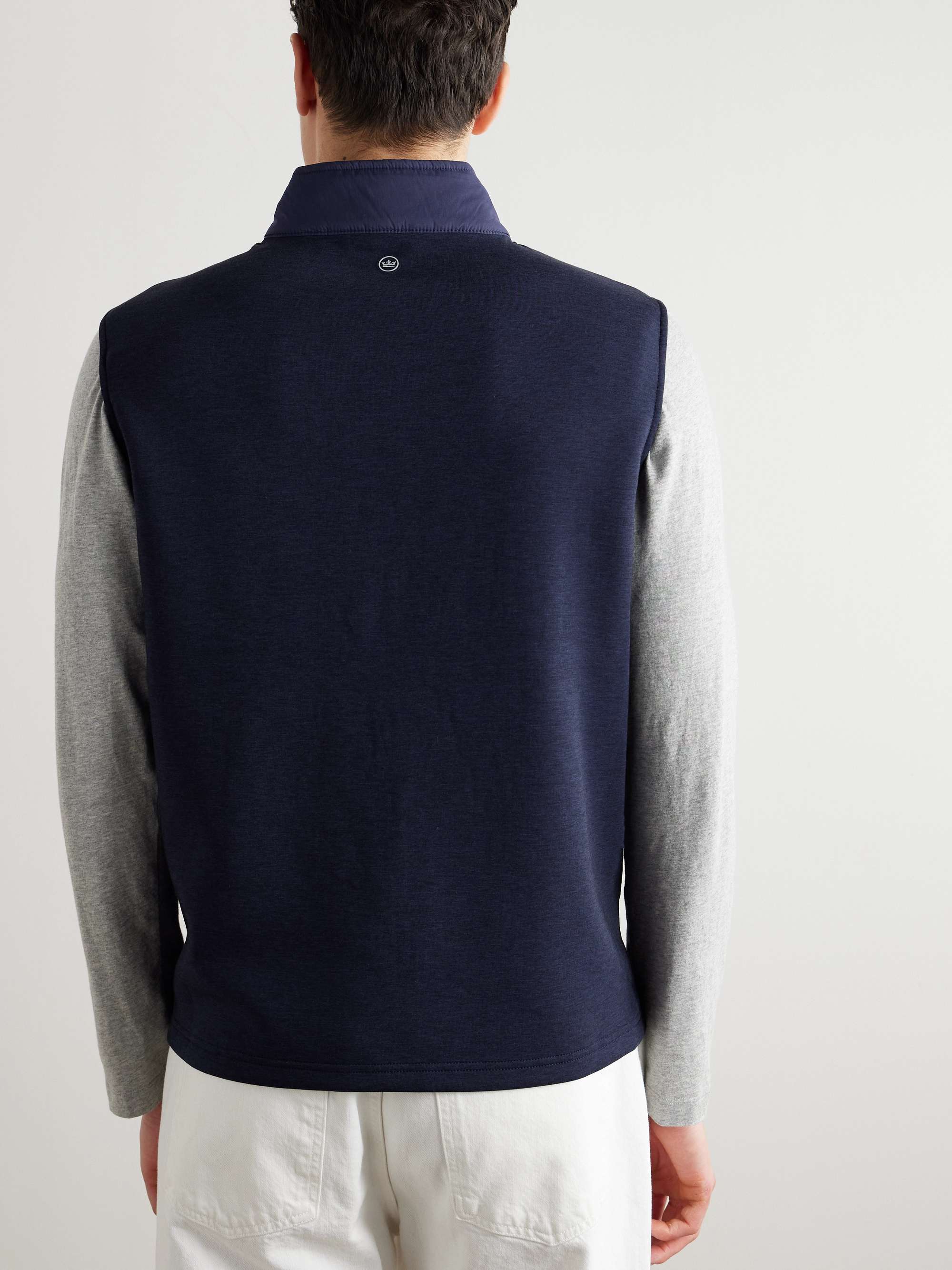 PETER MILLAR 