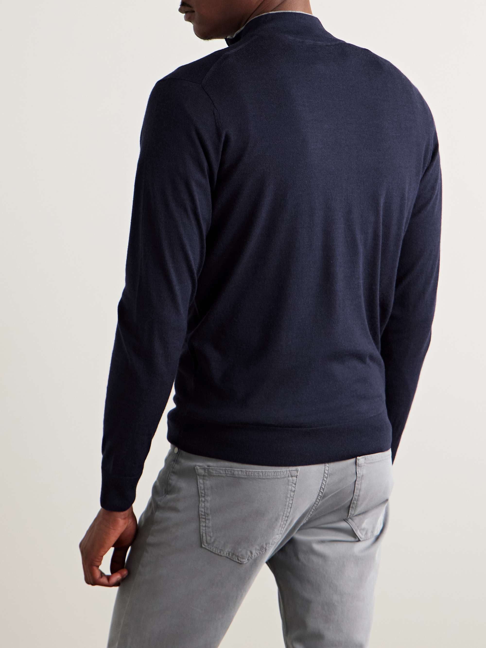 PETER MILLAR 