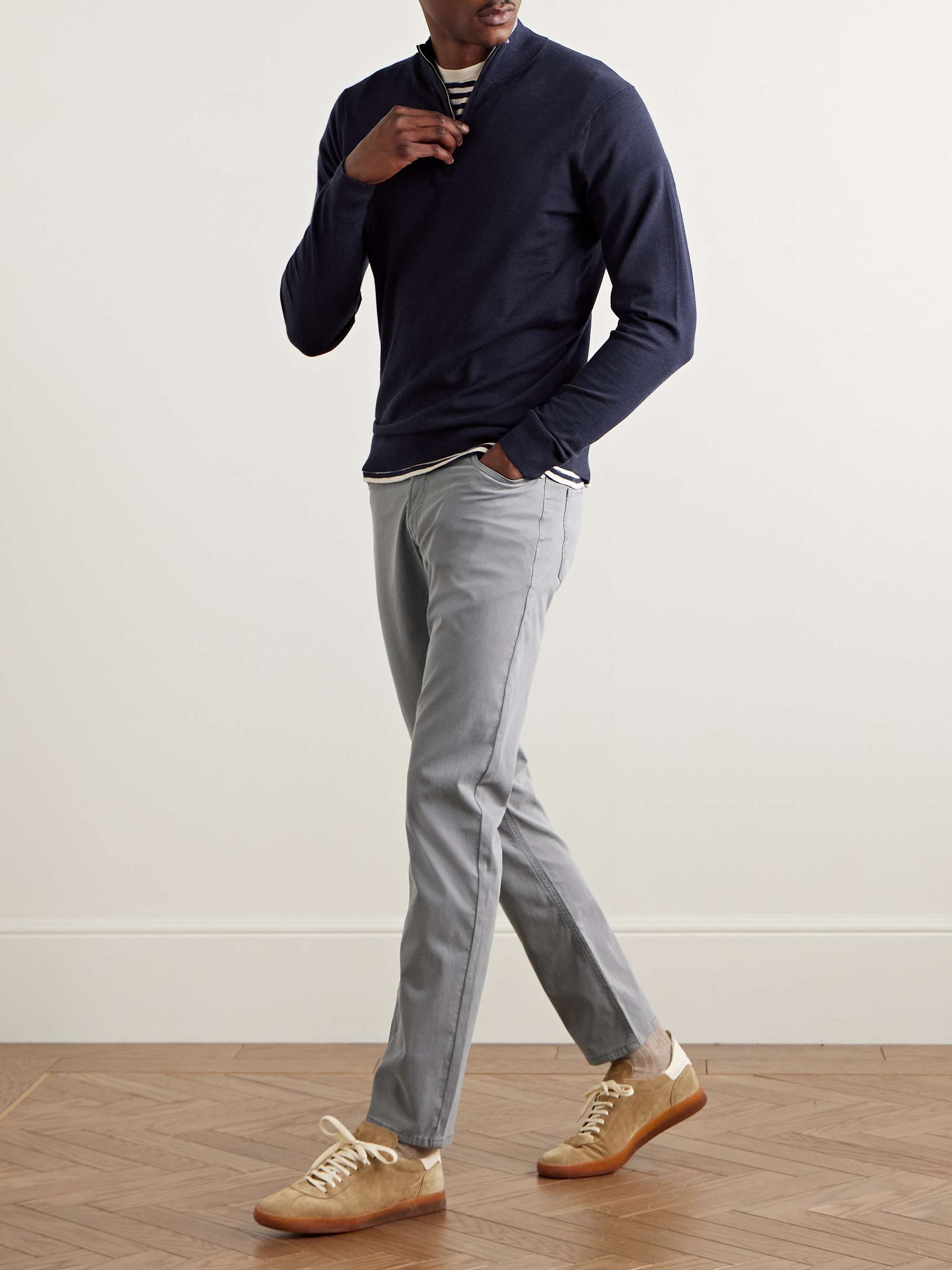 PETER MILLAR 