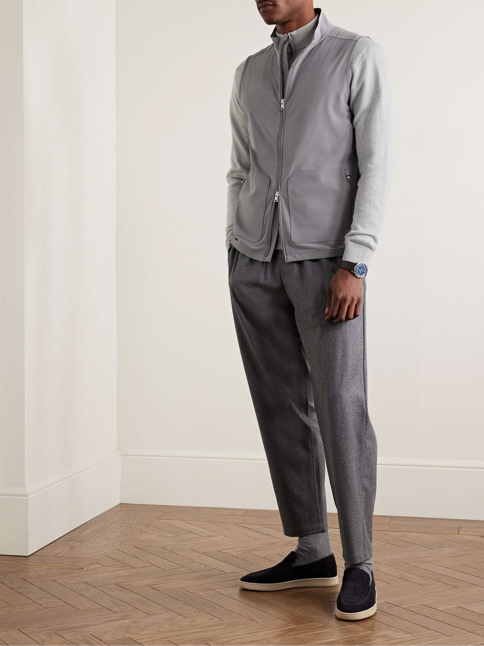 PETER MILLAR 