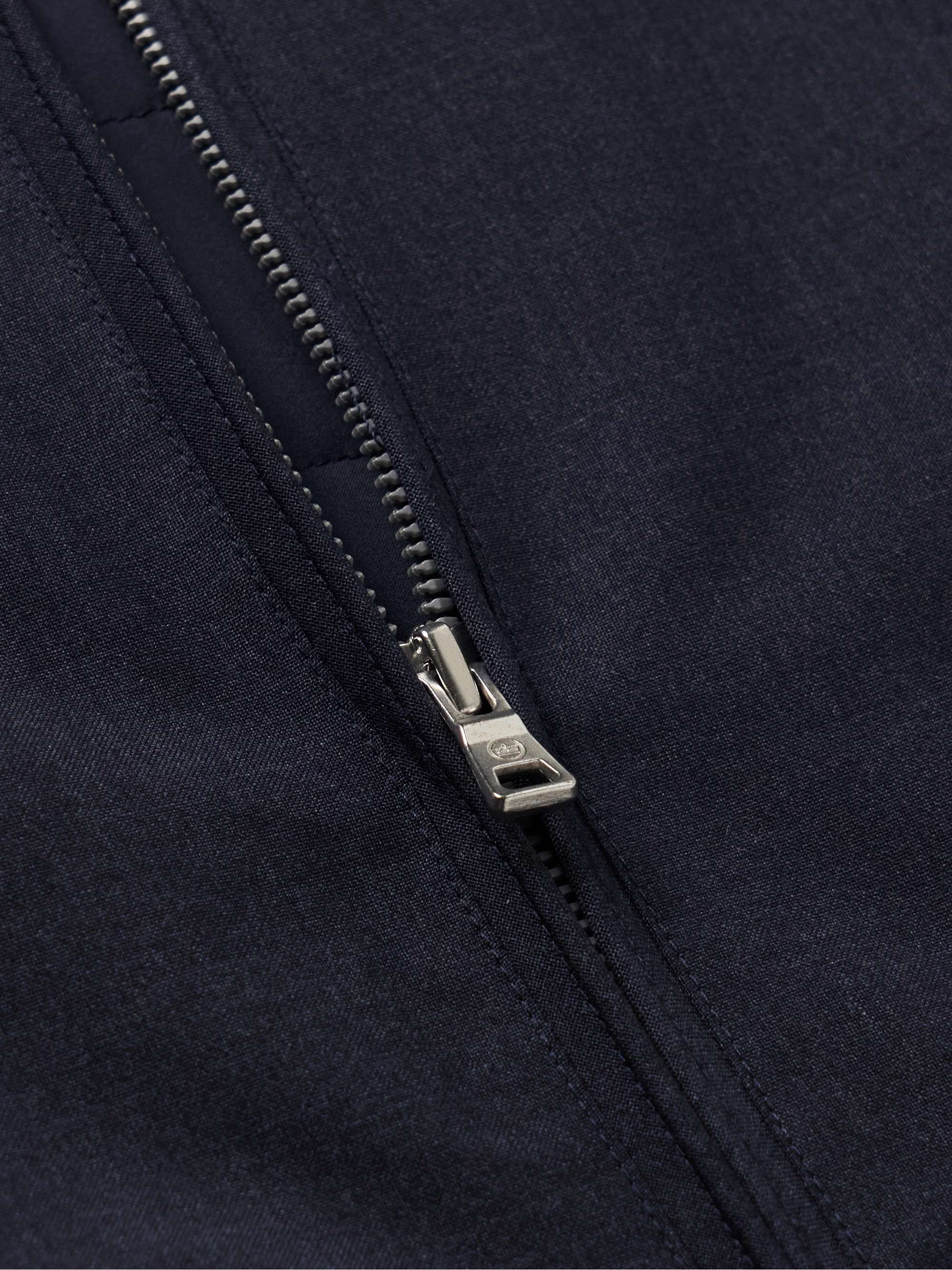 PETER MILLAR 