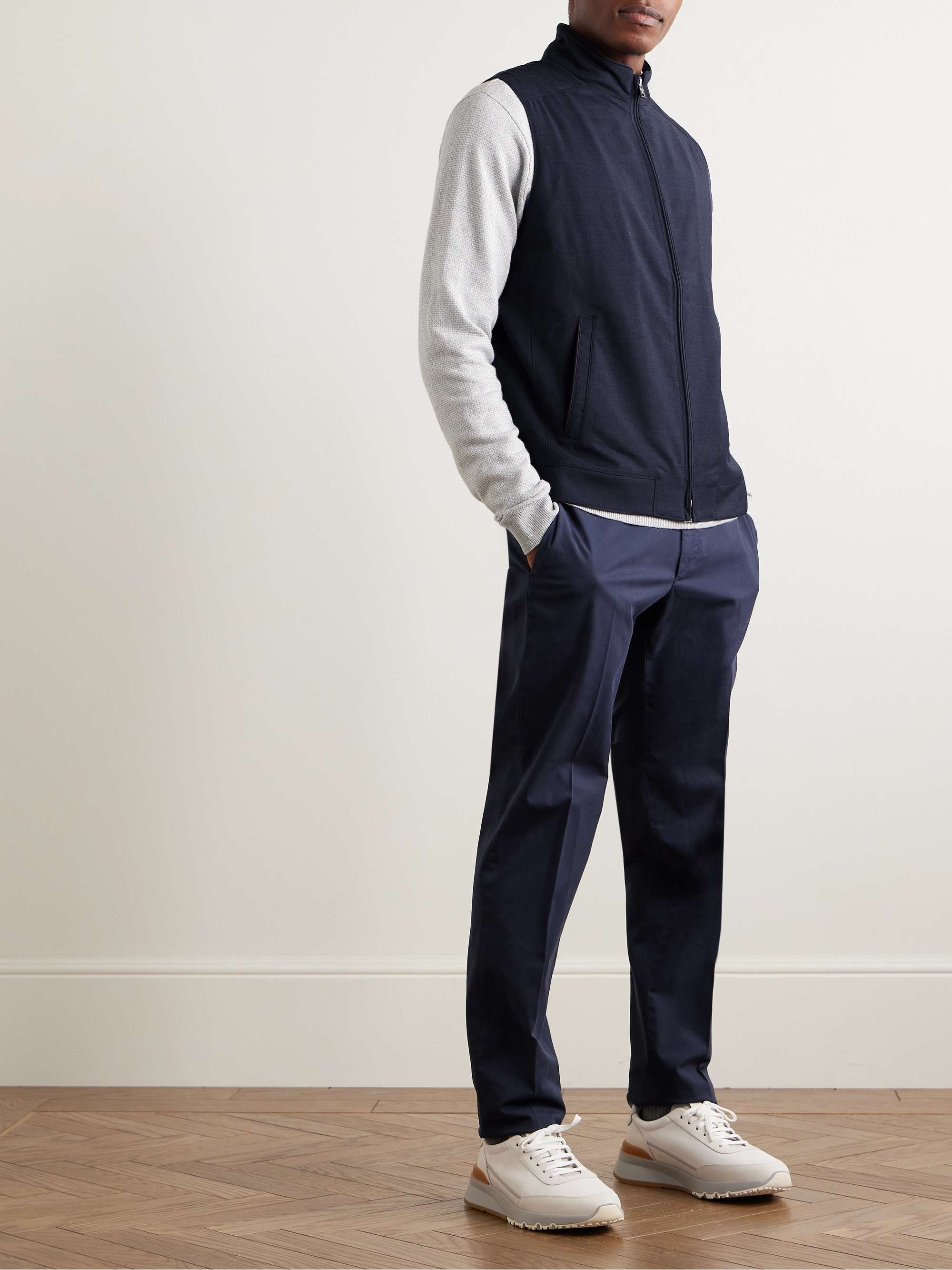 PETER MILLAR 