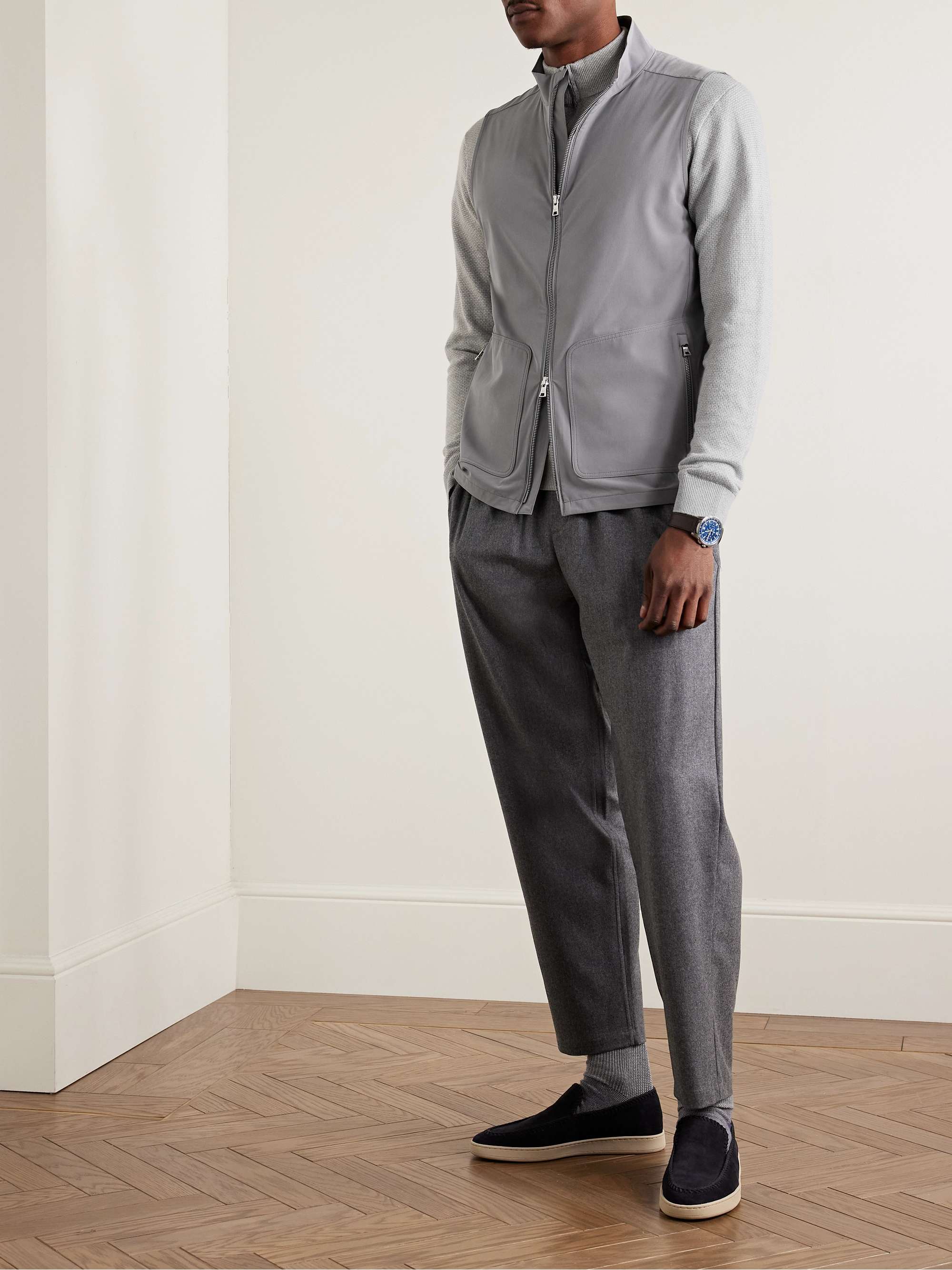 PETER MILLAR 