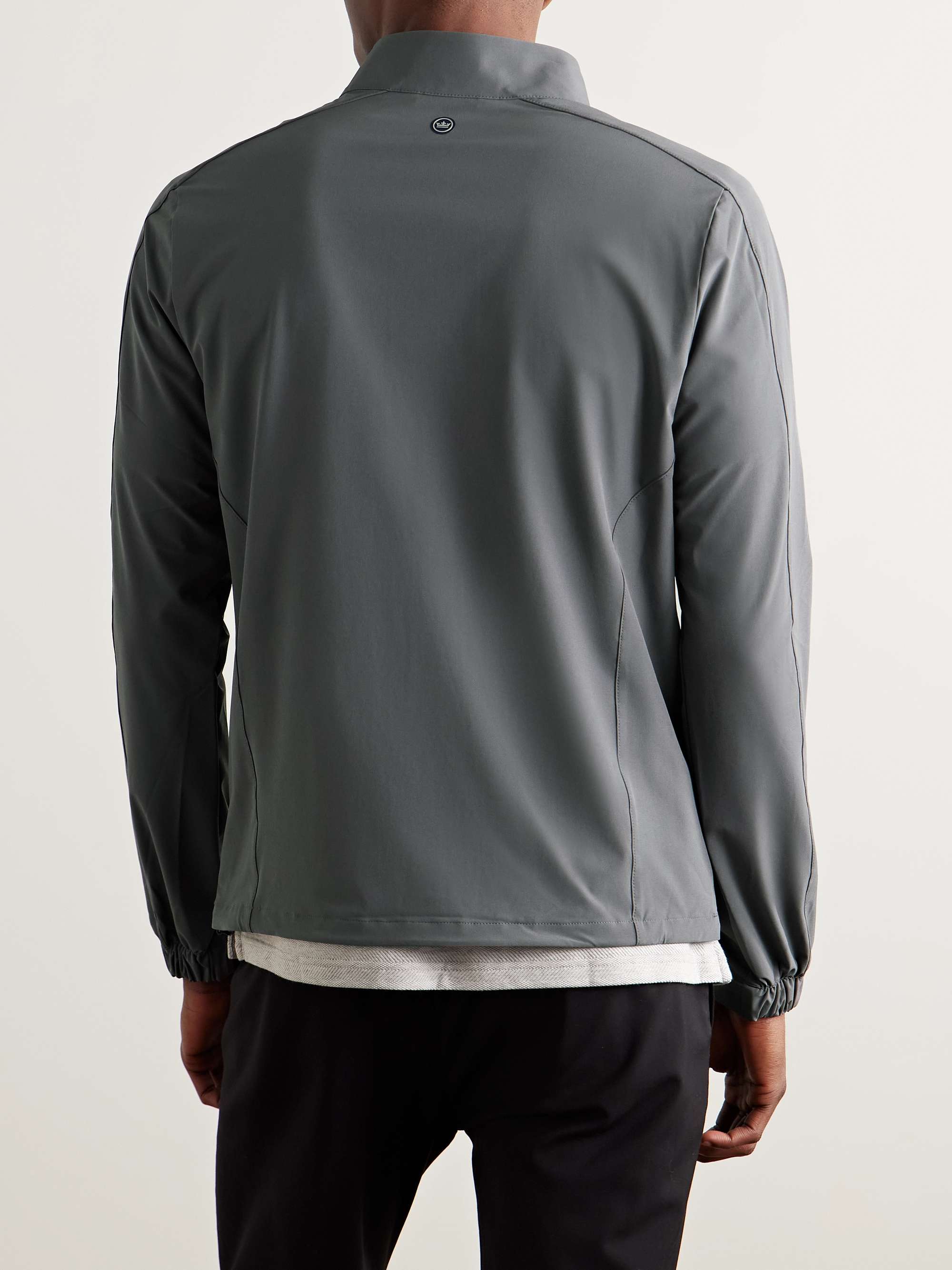 PETER MILLAR 