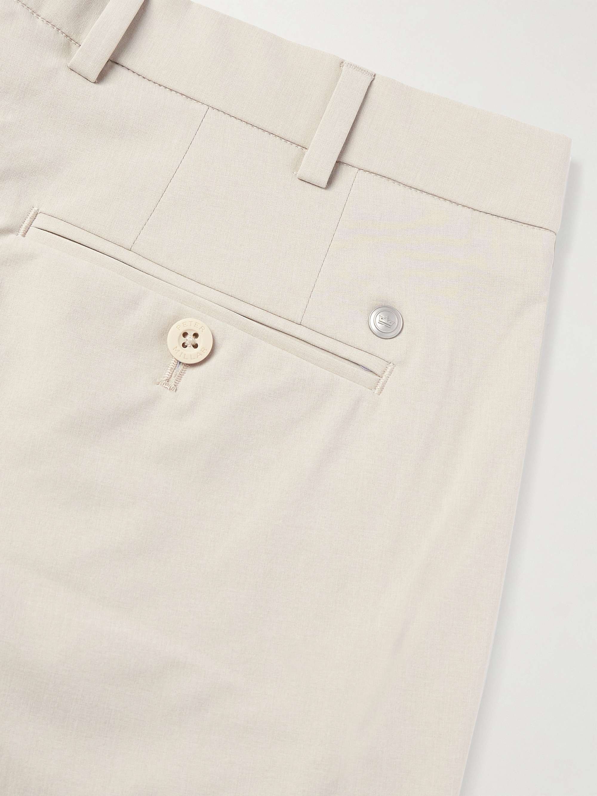 PETER MILLAR 