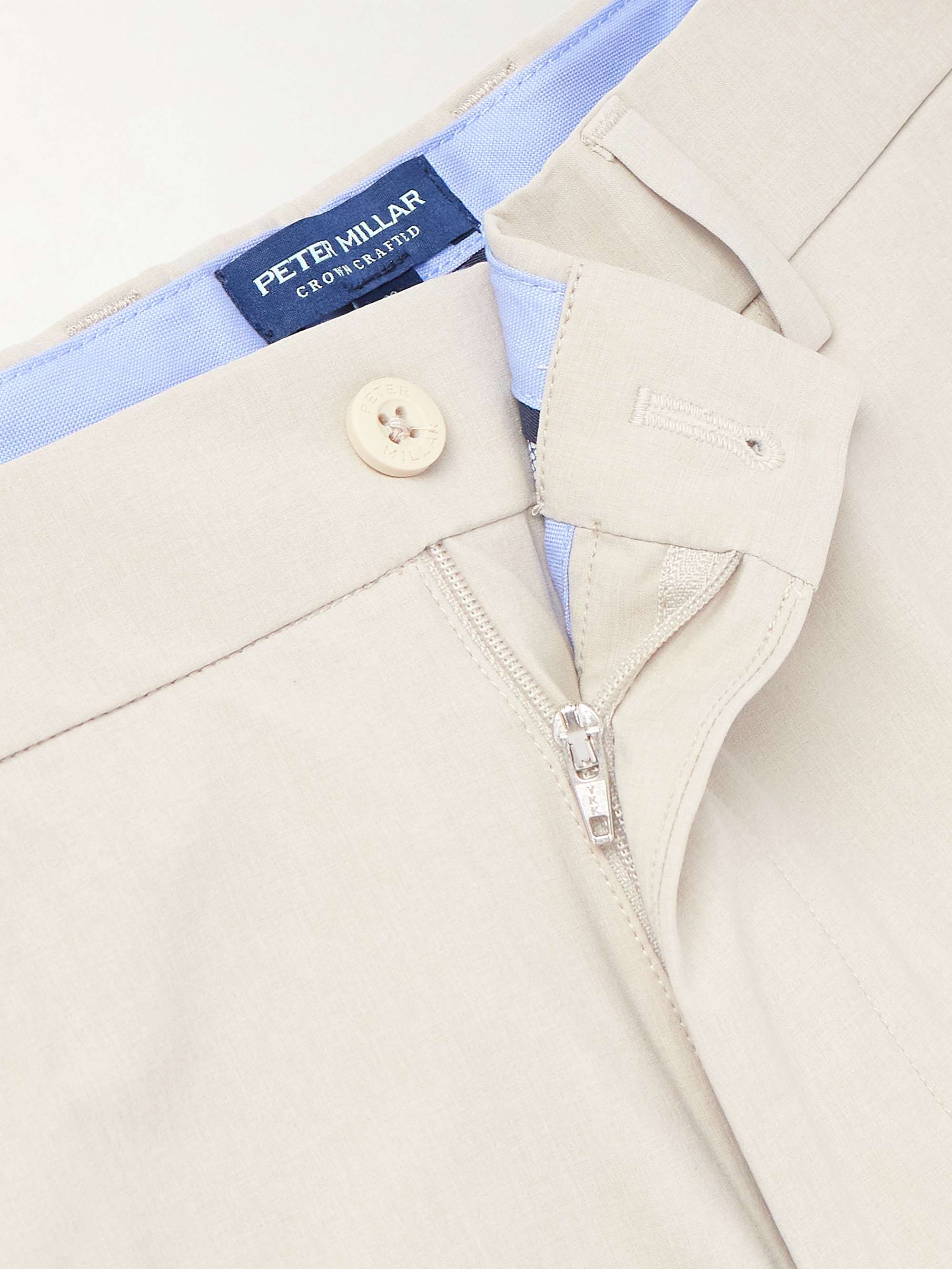 PETER MILLAR 