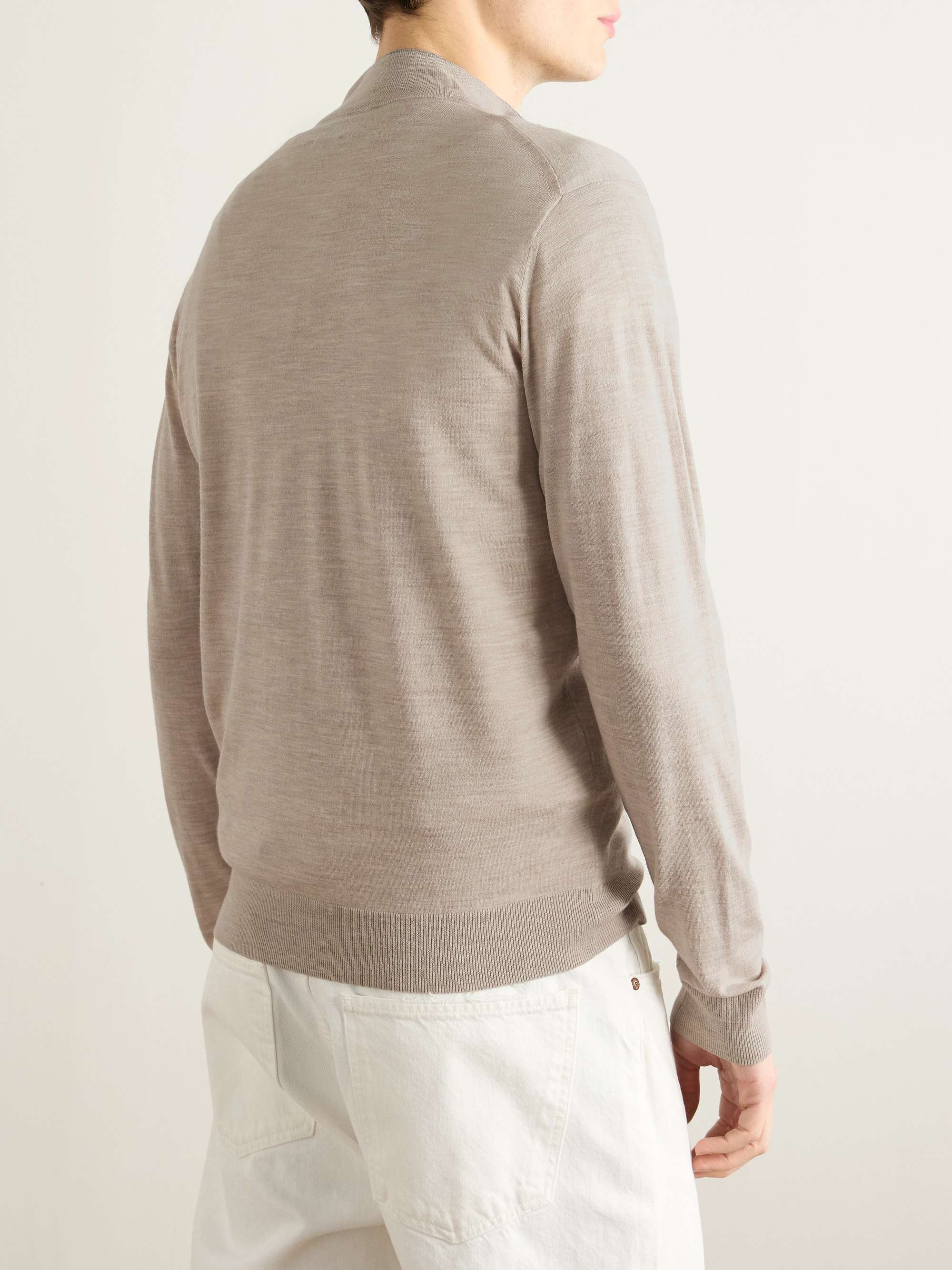 PETER MILLAR 