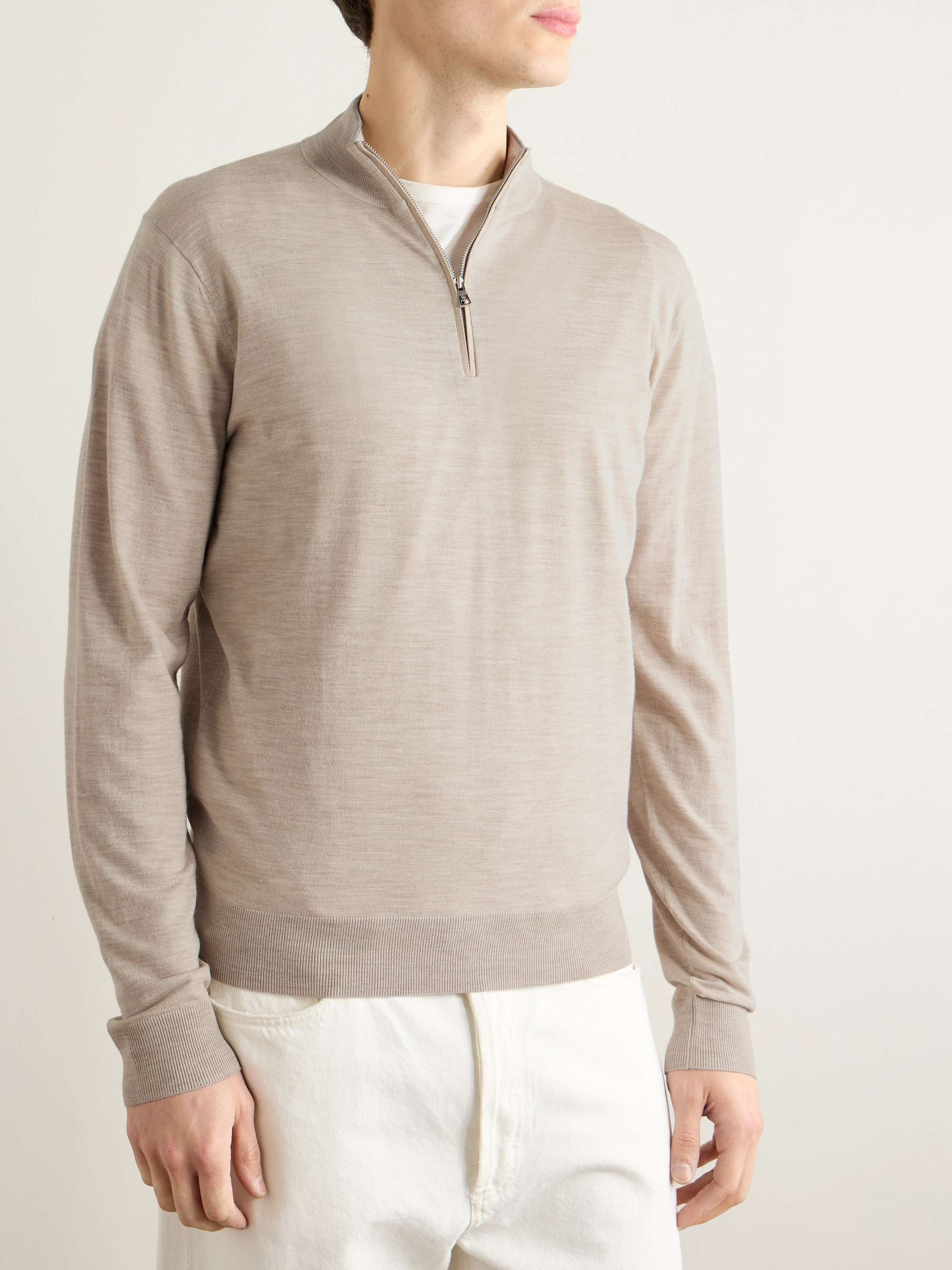 PETER MILLAR 