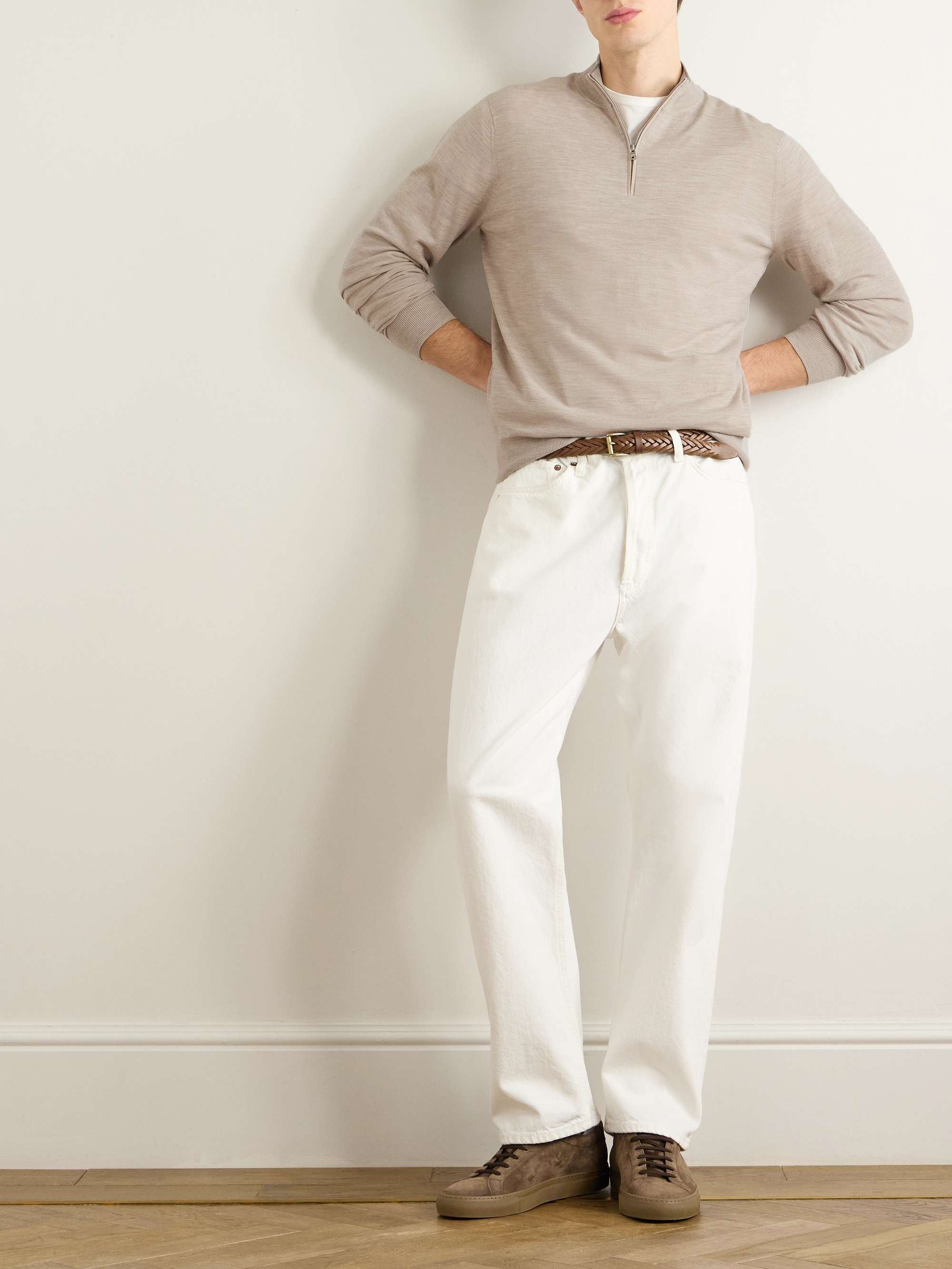 PETER MILLAR 