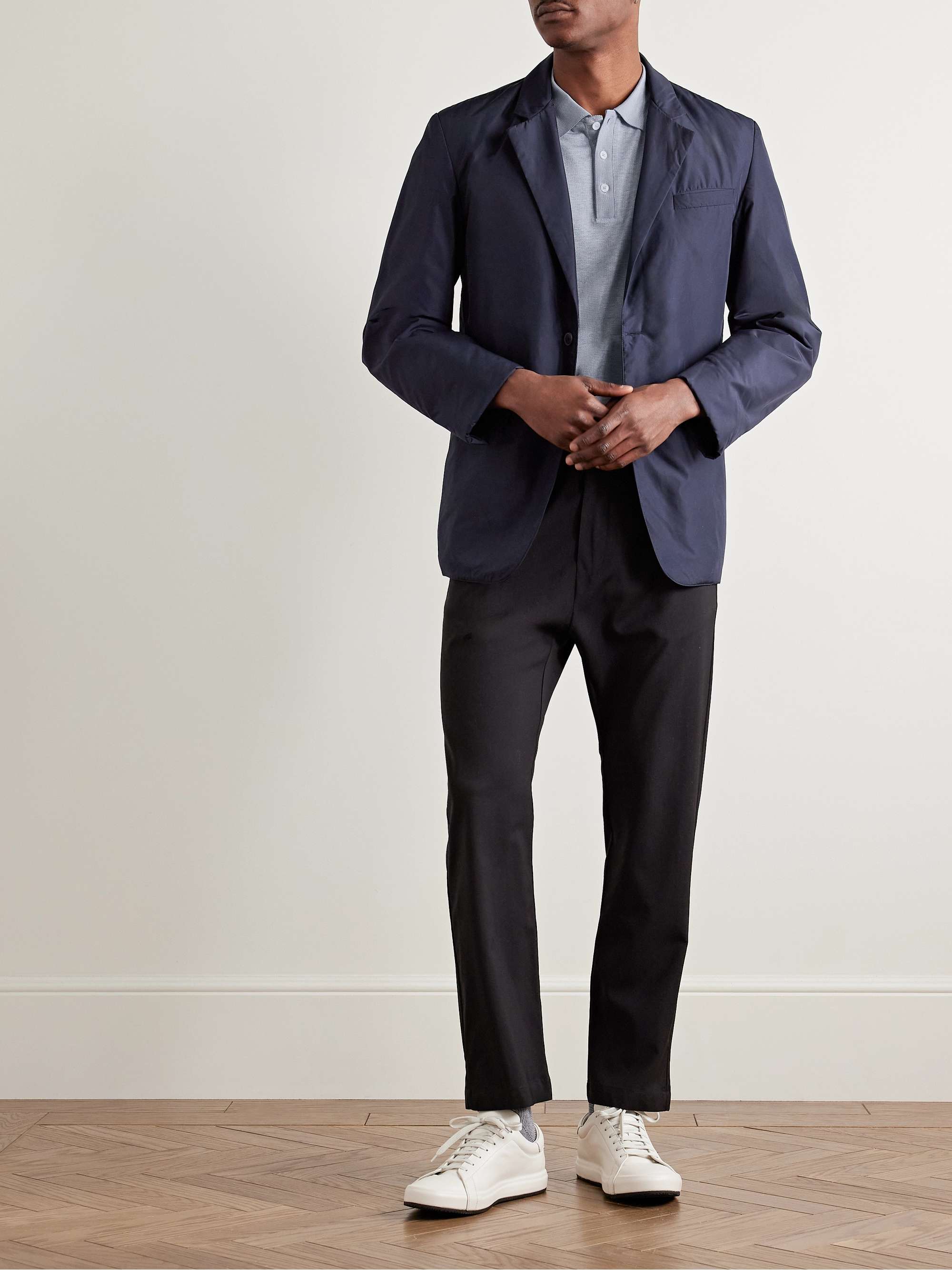 PETER MILLAR 