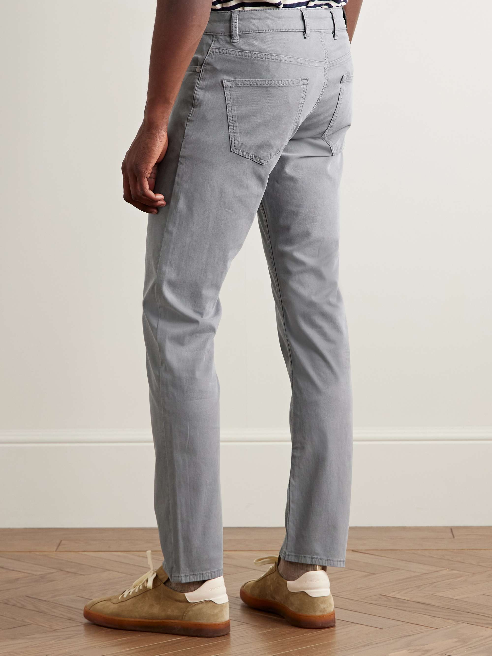 PETER MILLAR 