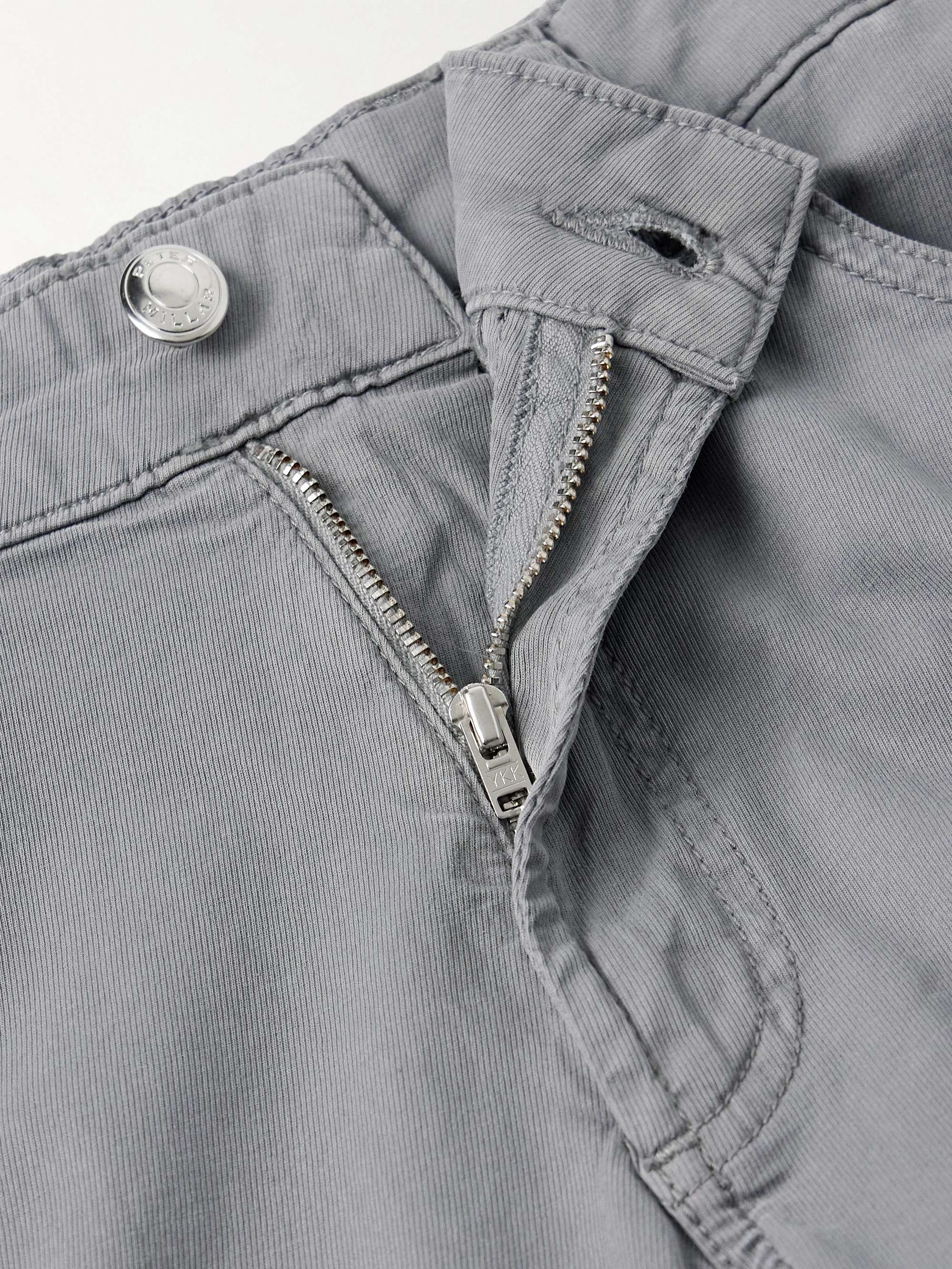 PETER MILLAR 